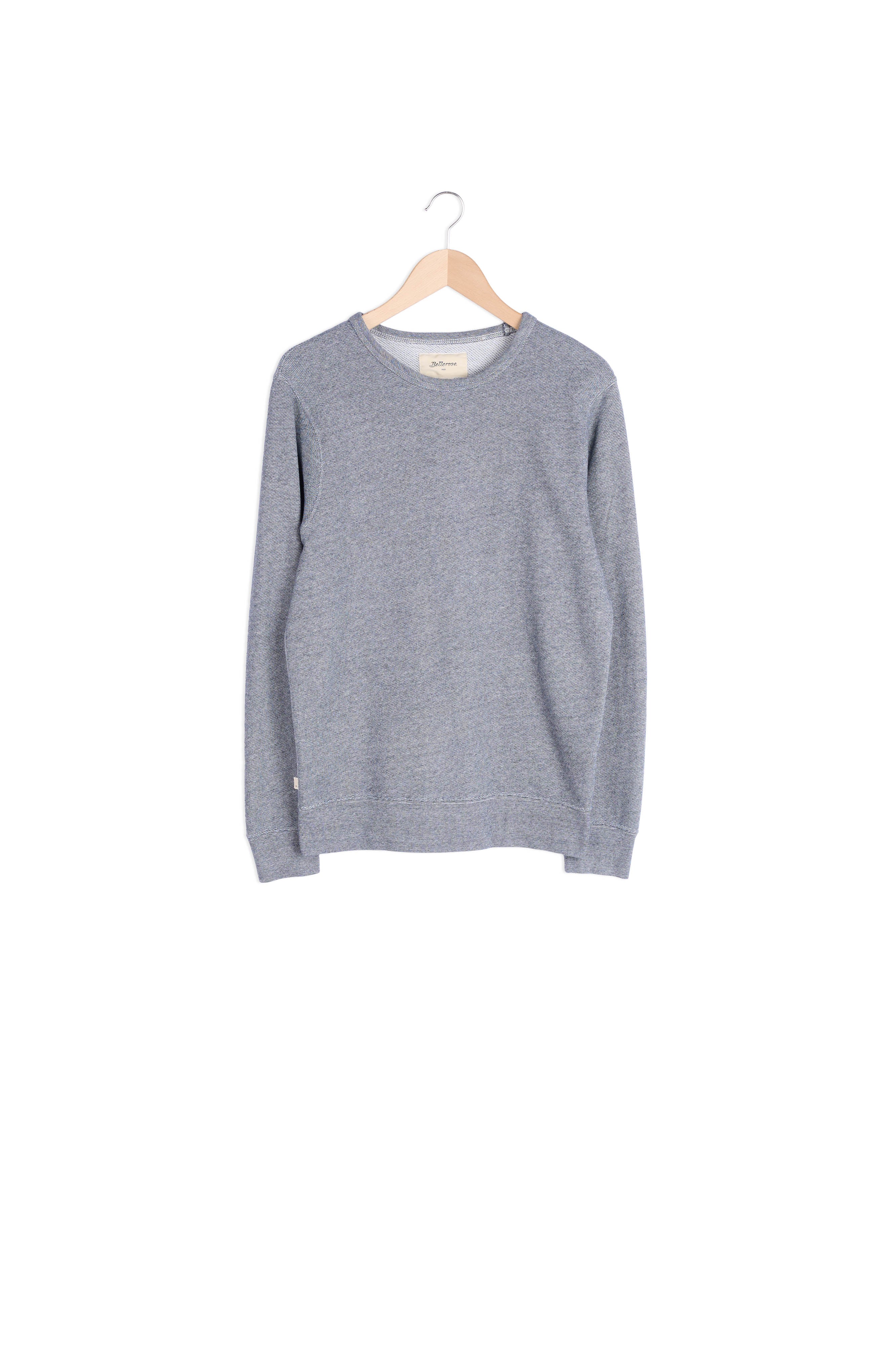 VADAM SWEATSHIRT Faume - seconde main