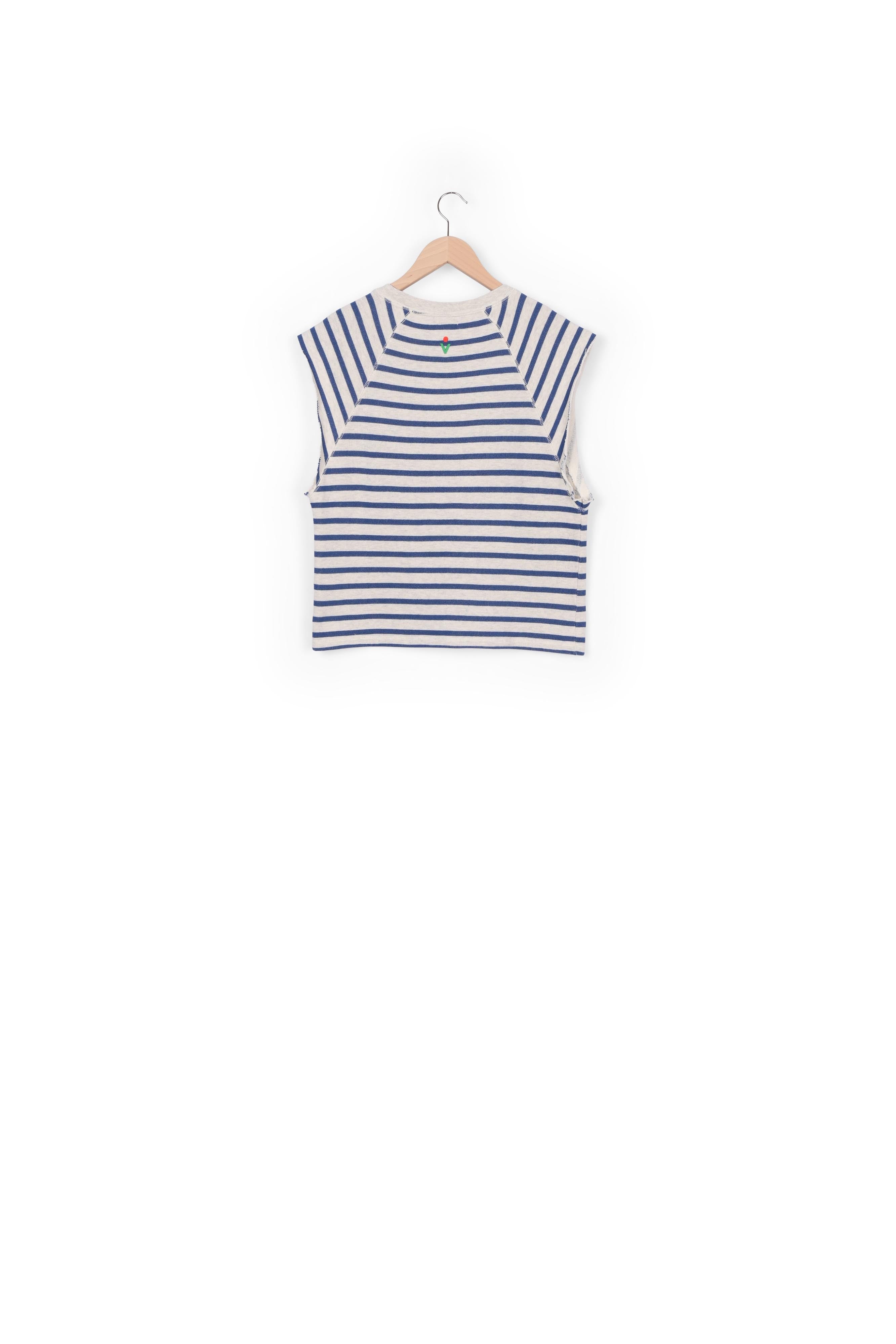 SWEATSHIRT FIDAL Faume - seconde main