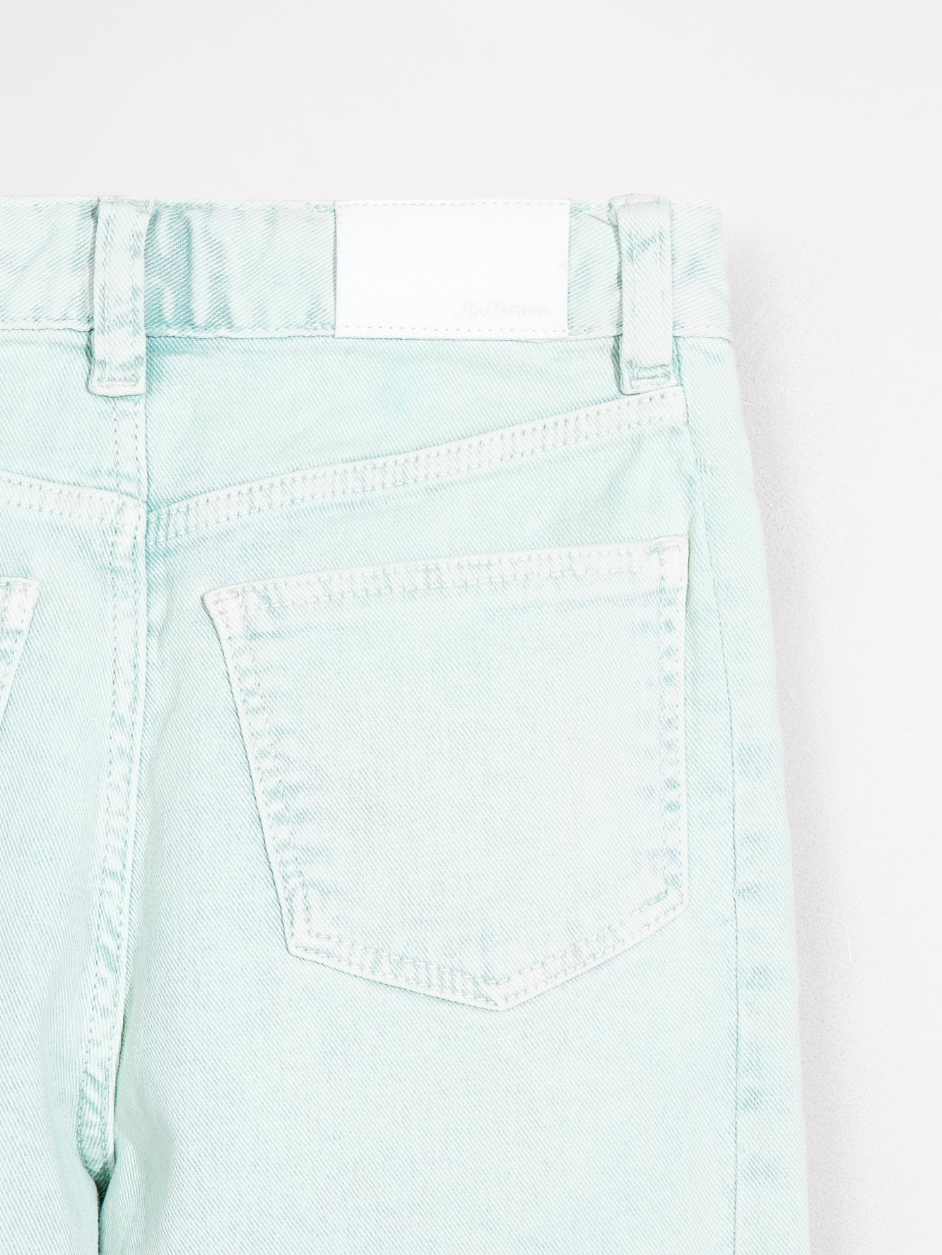 JEANS PIMMY Faume - seconde main