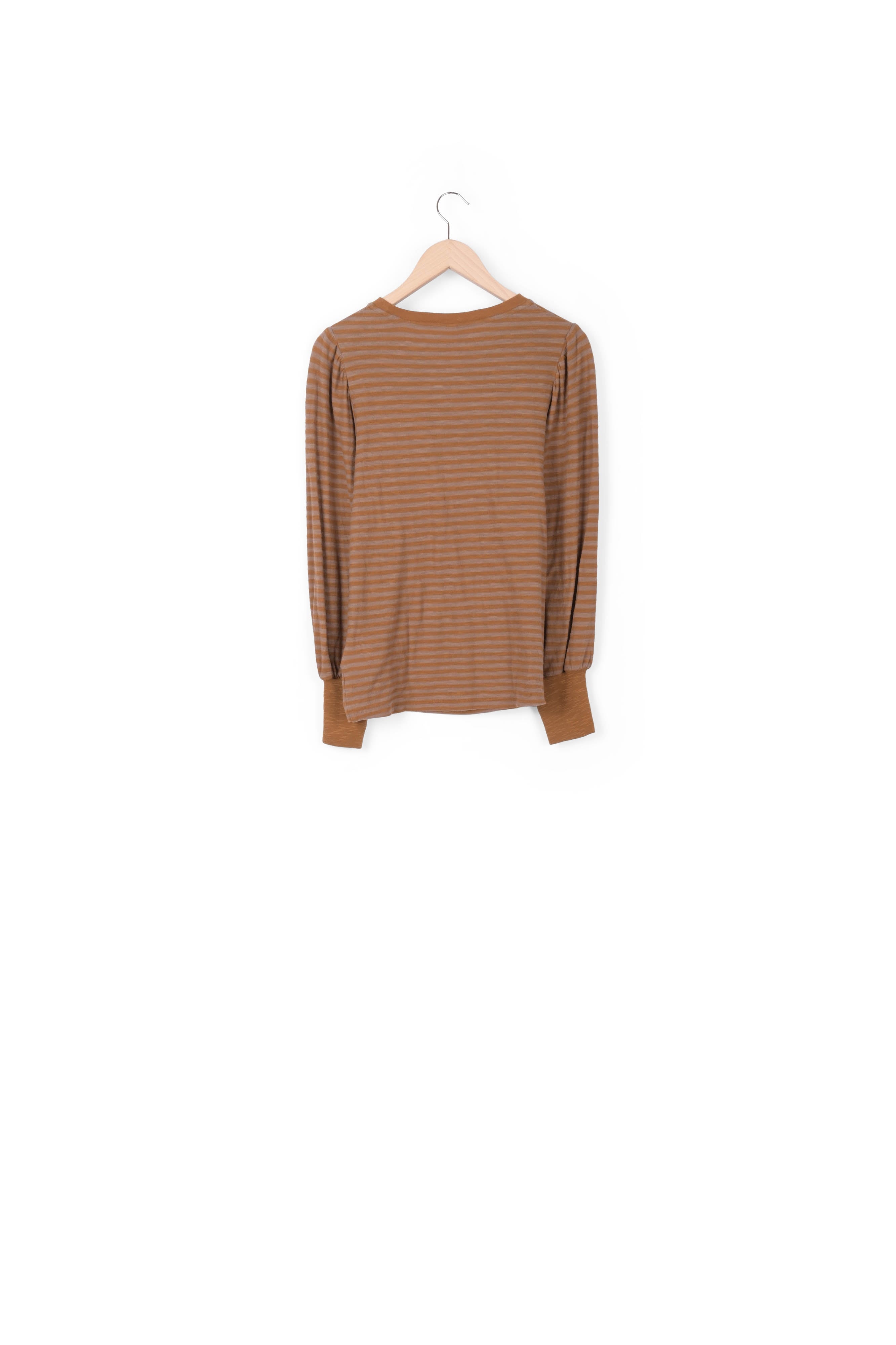 T-SHIRT MILIE Faume - seconde main