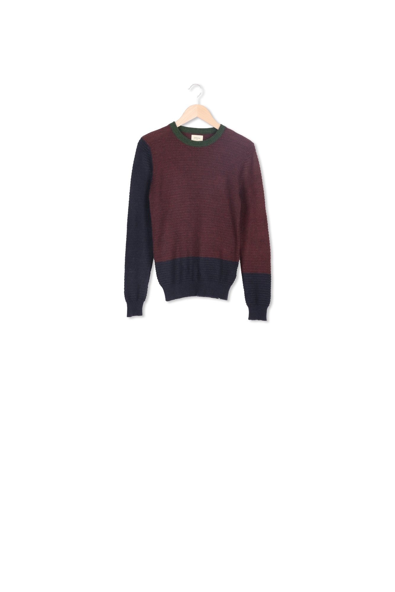 GOZY KNITWEAR Faume - seconde main