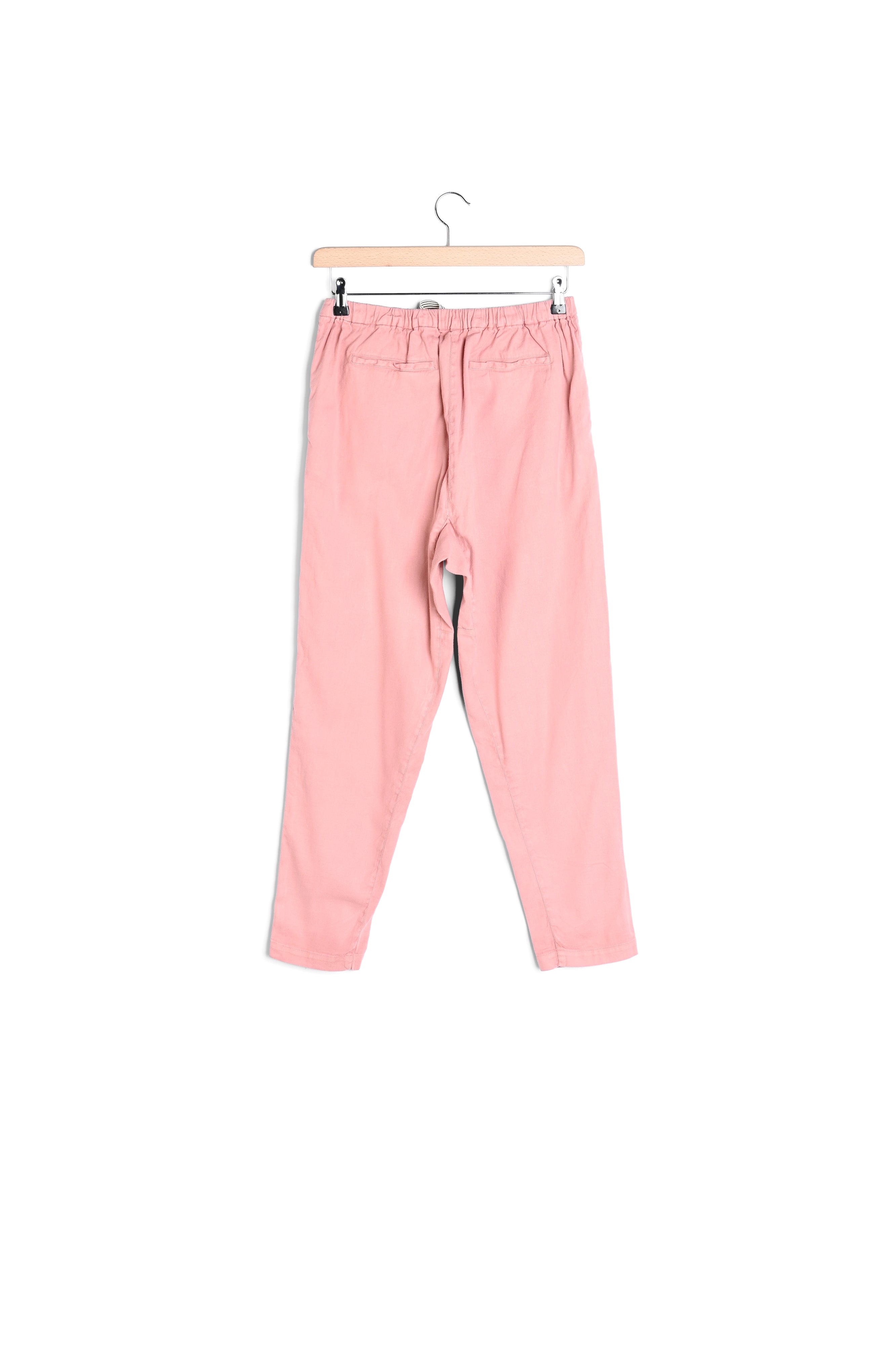 VAEL PANTS Faume - seconde main