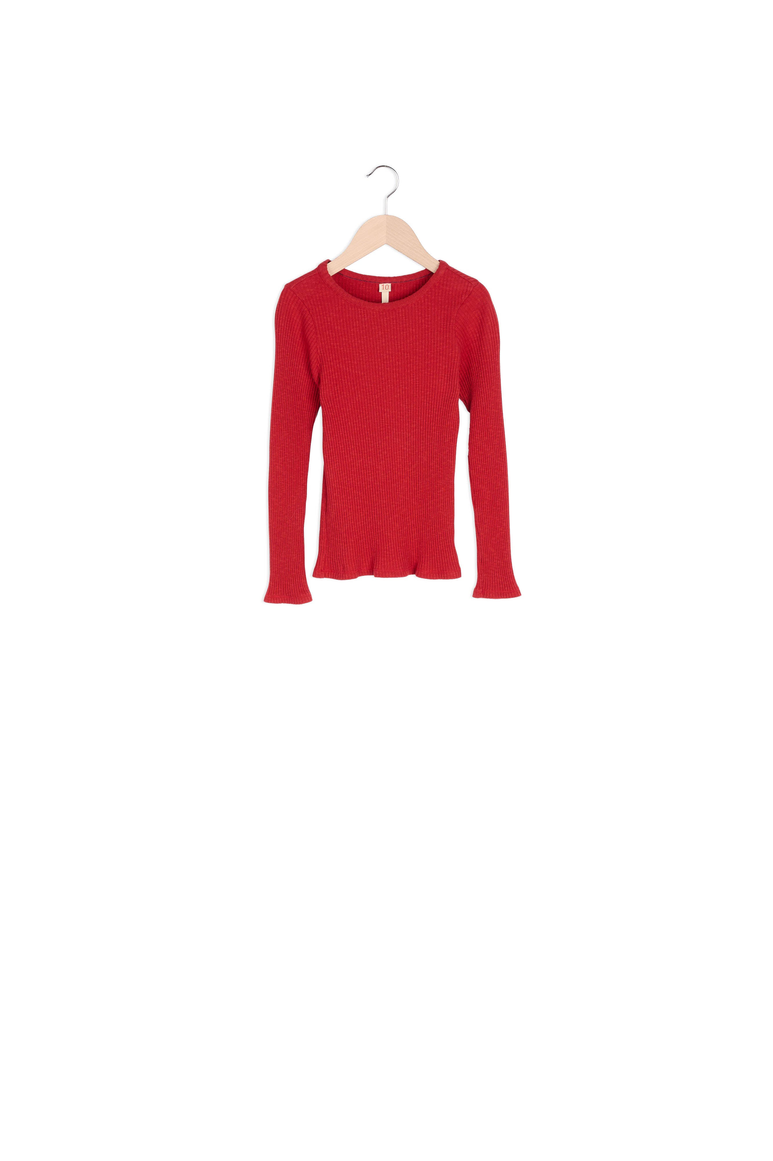 T-SHIRT SLIK Faume - seconde main