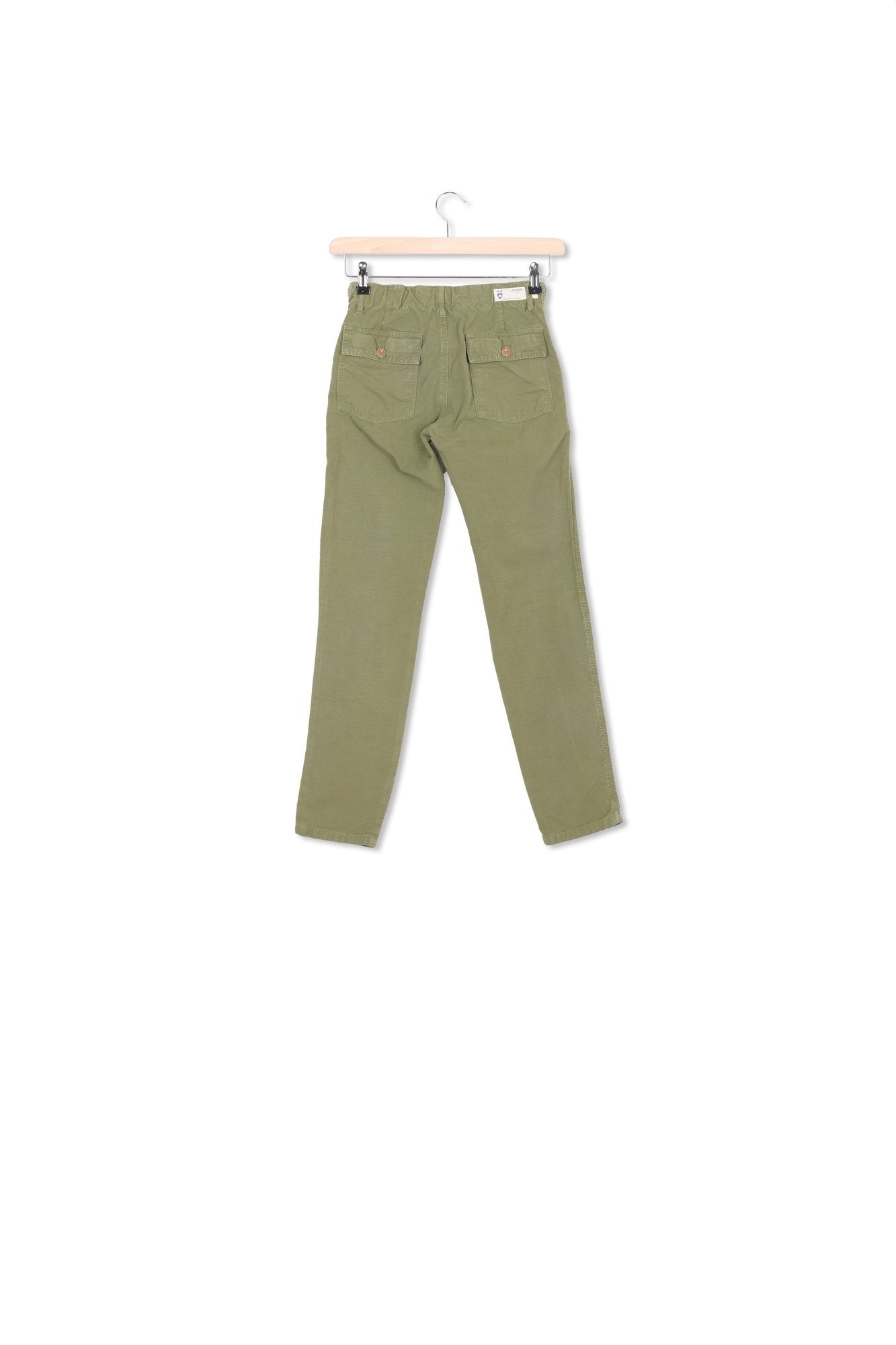 PERIG BROEK Faume - seconde main