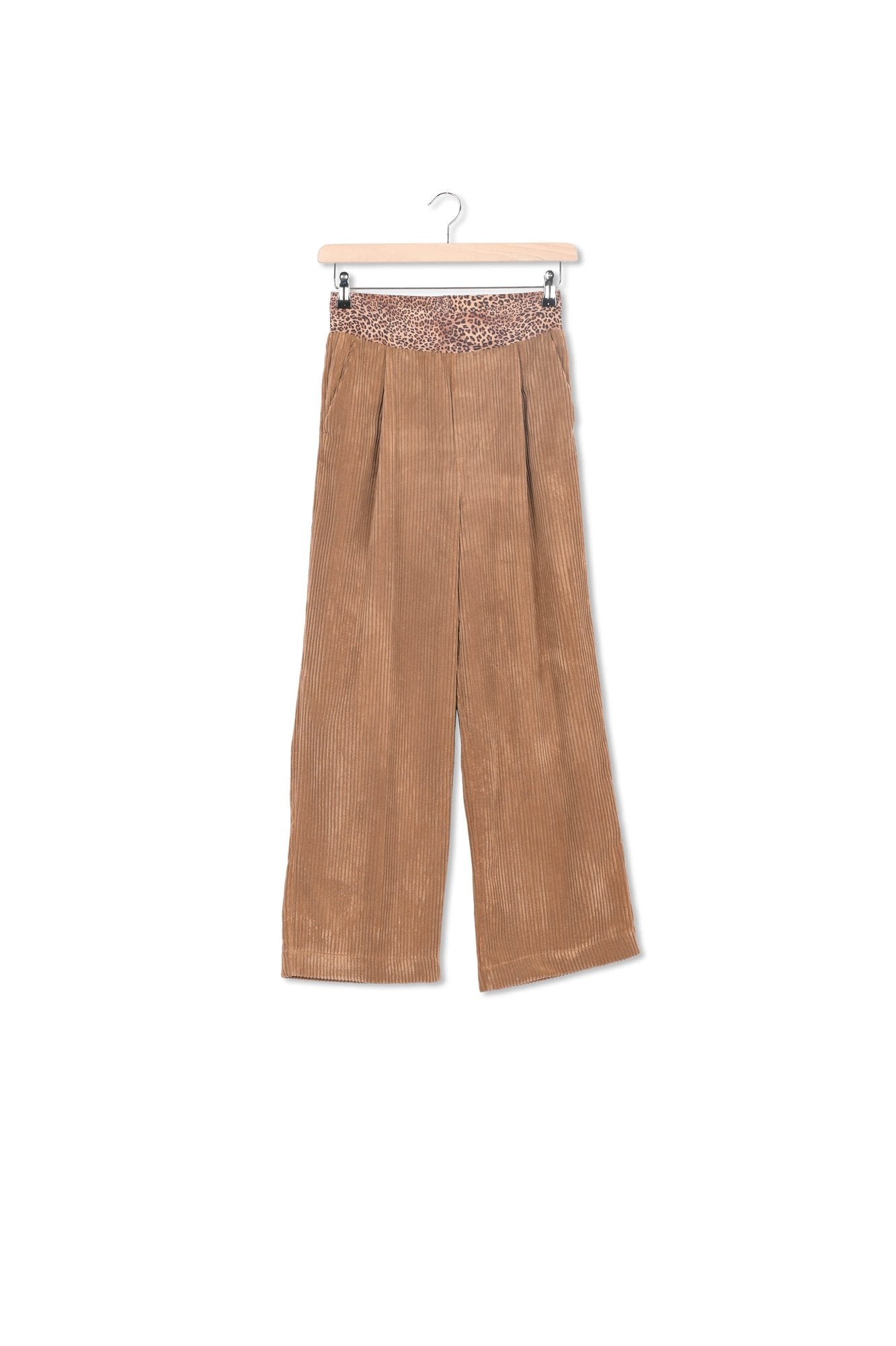 ANNA PANTS Faume - seconde main