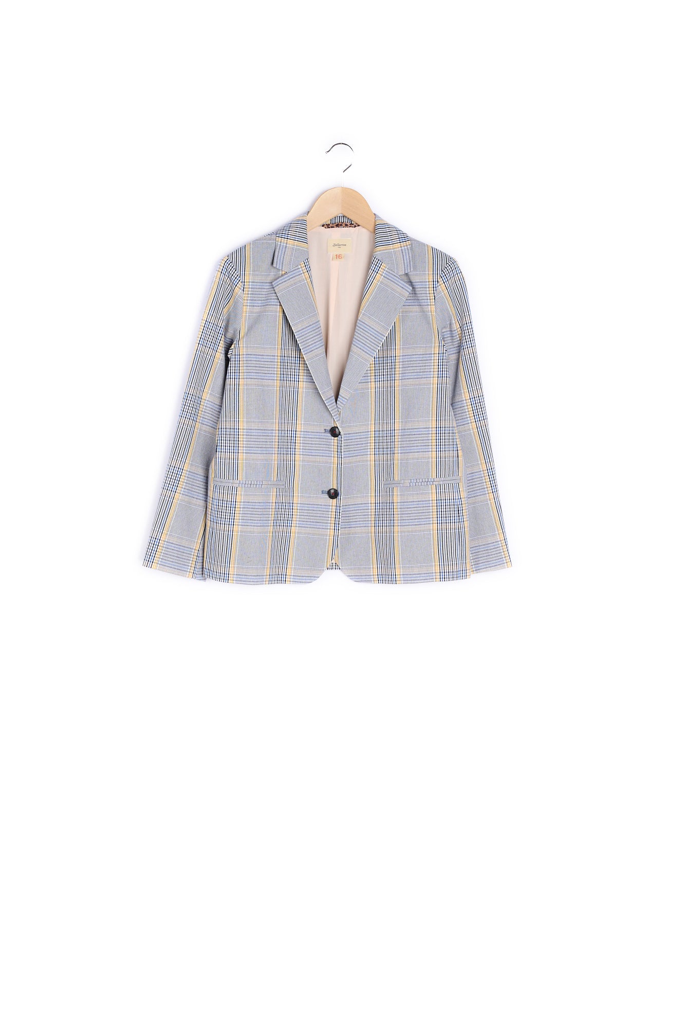 BLAZER CHICK2 Faume - seconde main