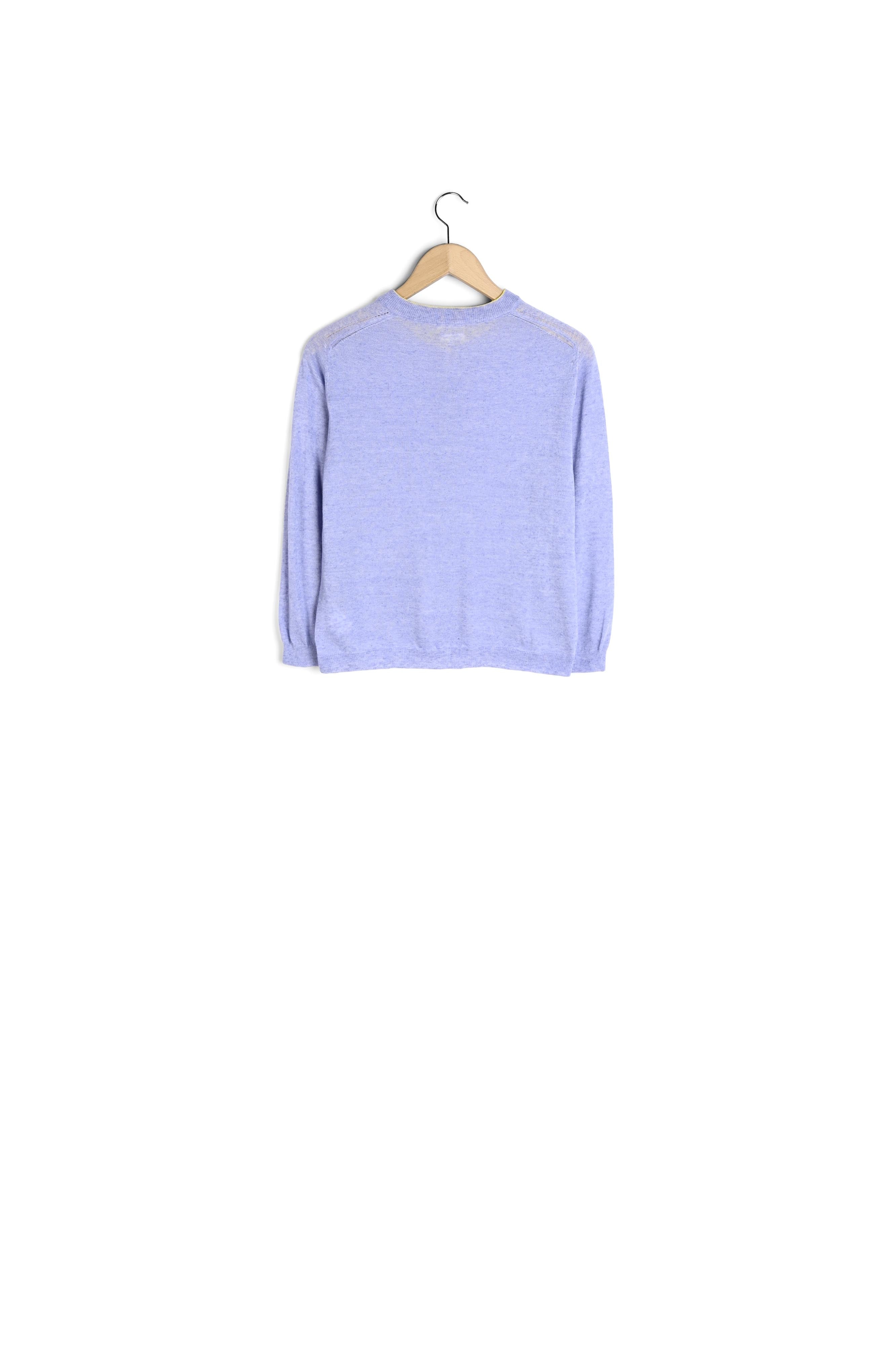 PULL NEETA Faume - seconde main