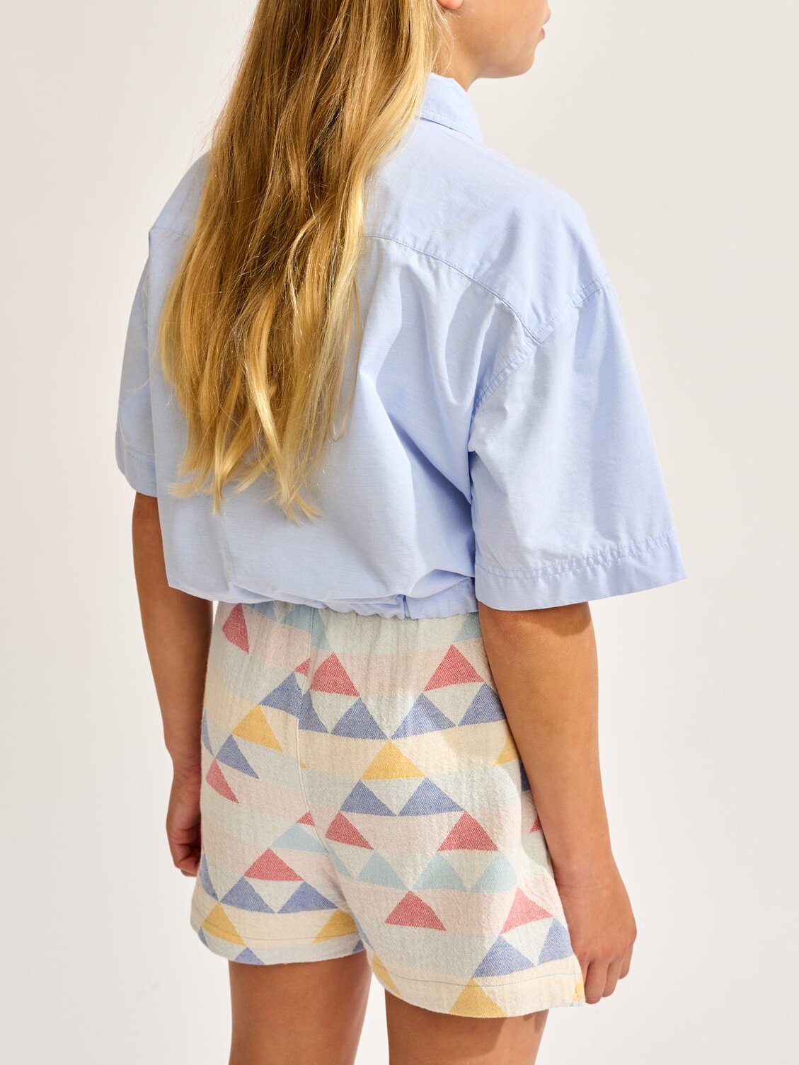 SHORT PABLA Faume - seconde main