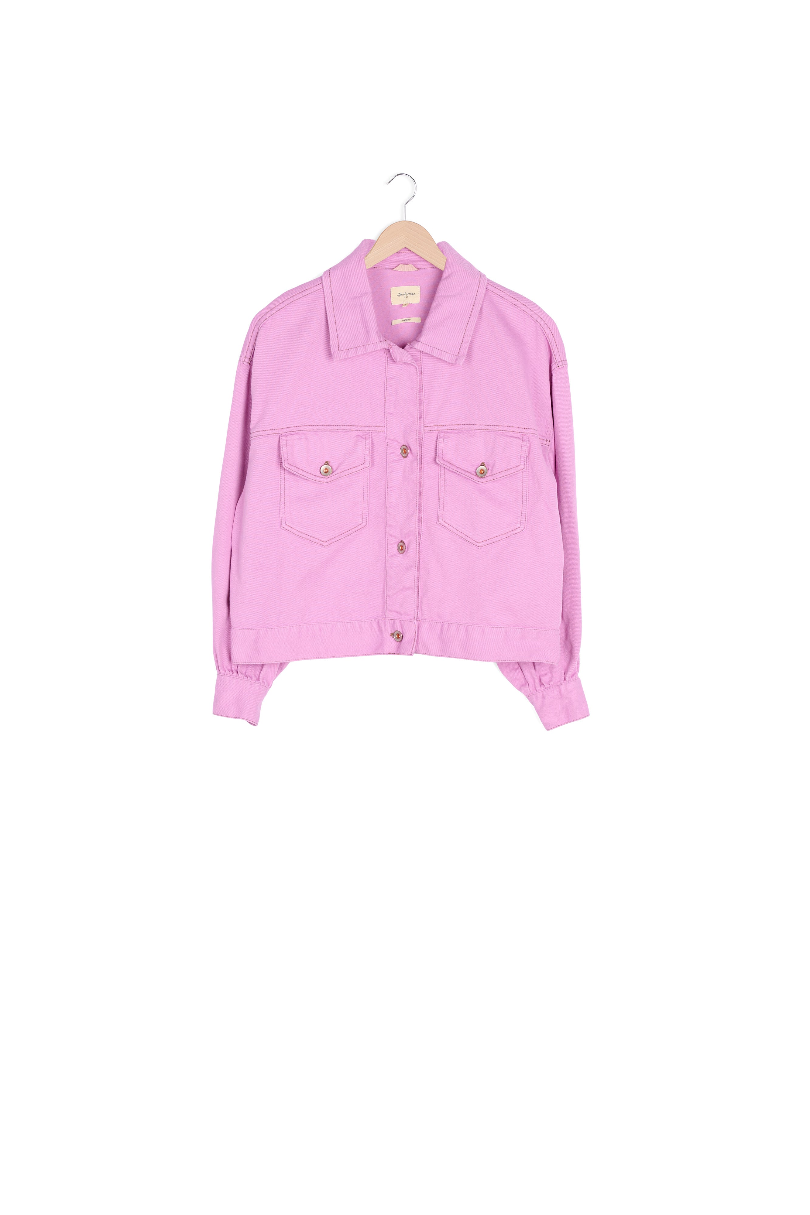 PAULO JACKET Faume - seconde main