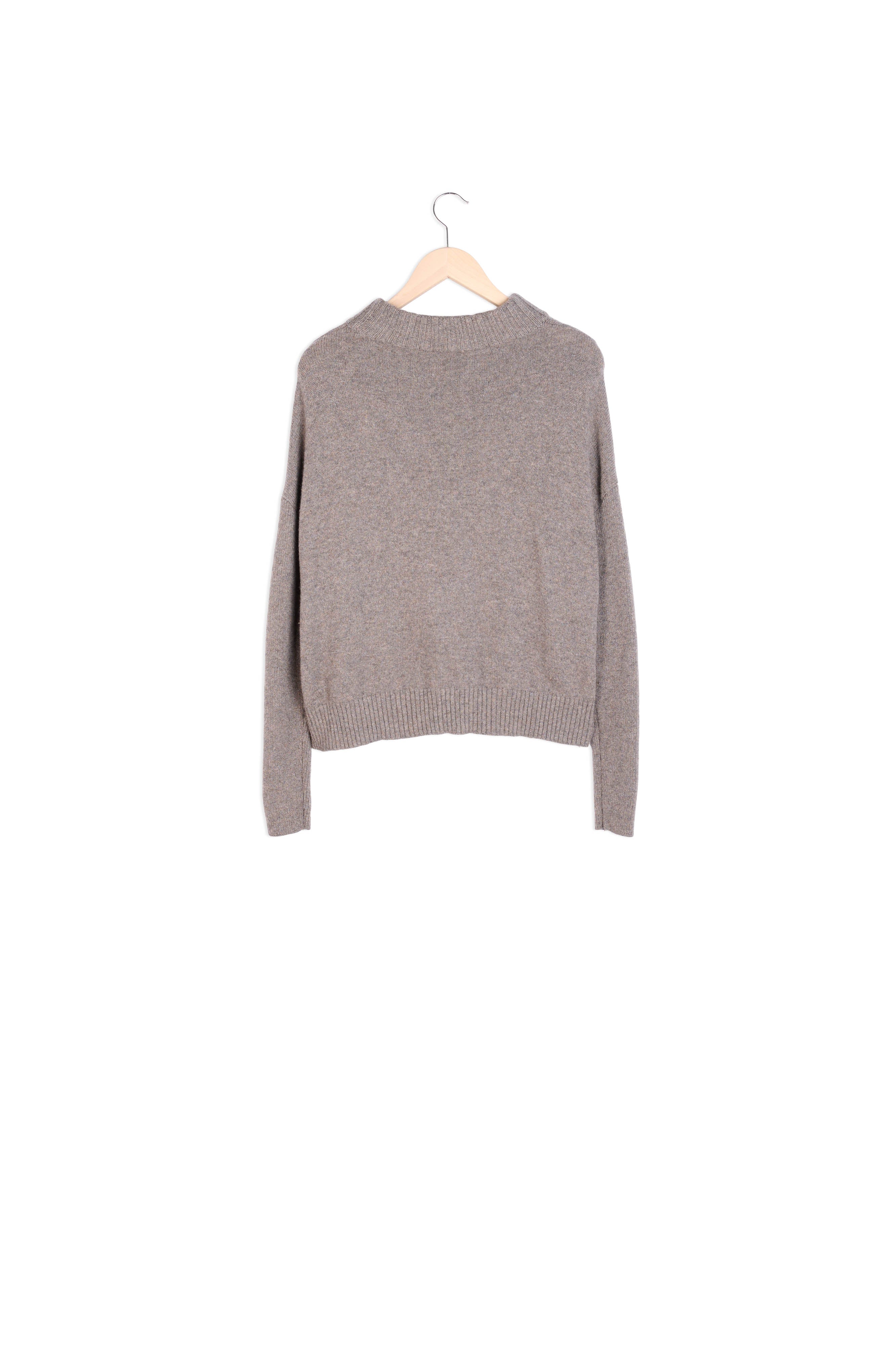 PULL DANAW Faume - seconde main