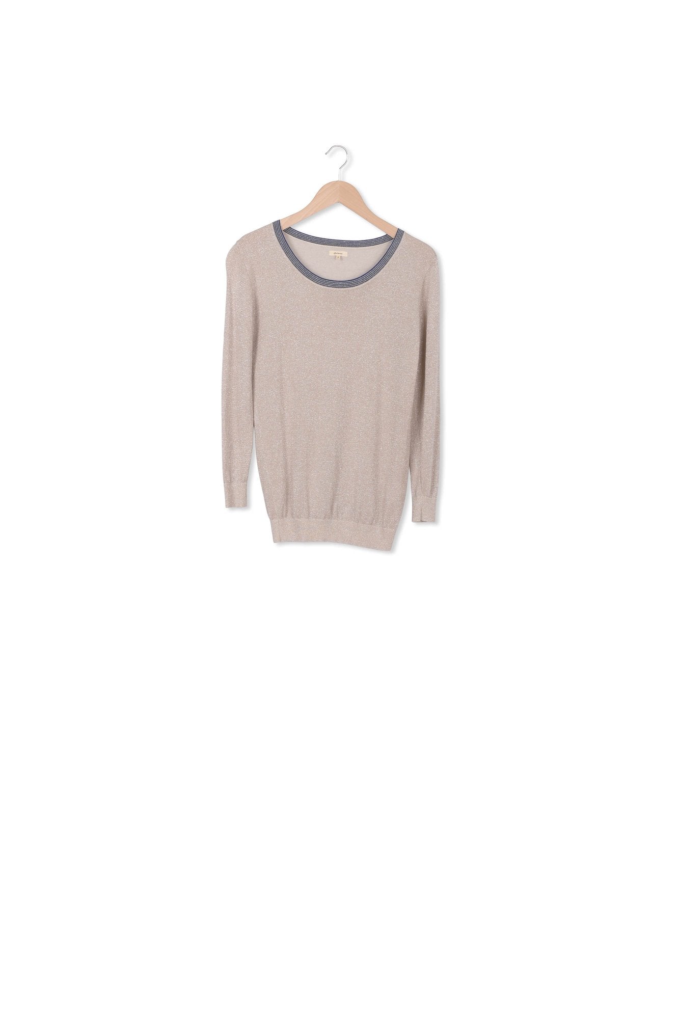 PULL DOZZA Faume - seconde main