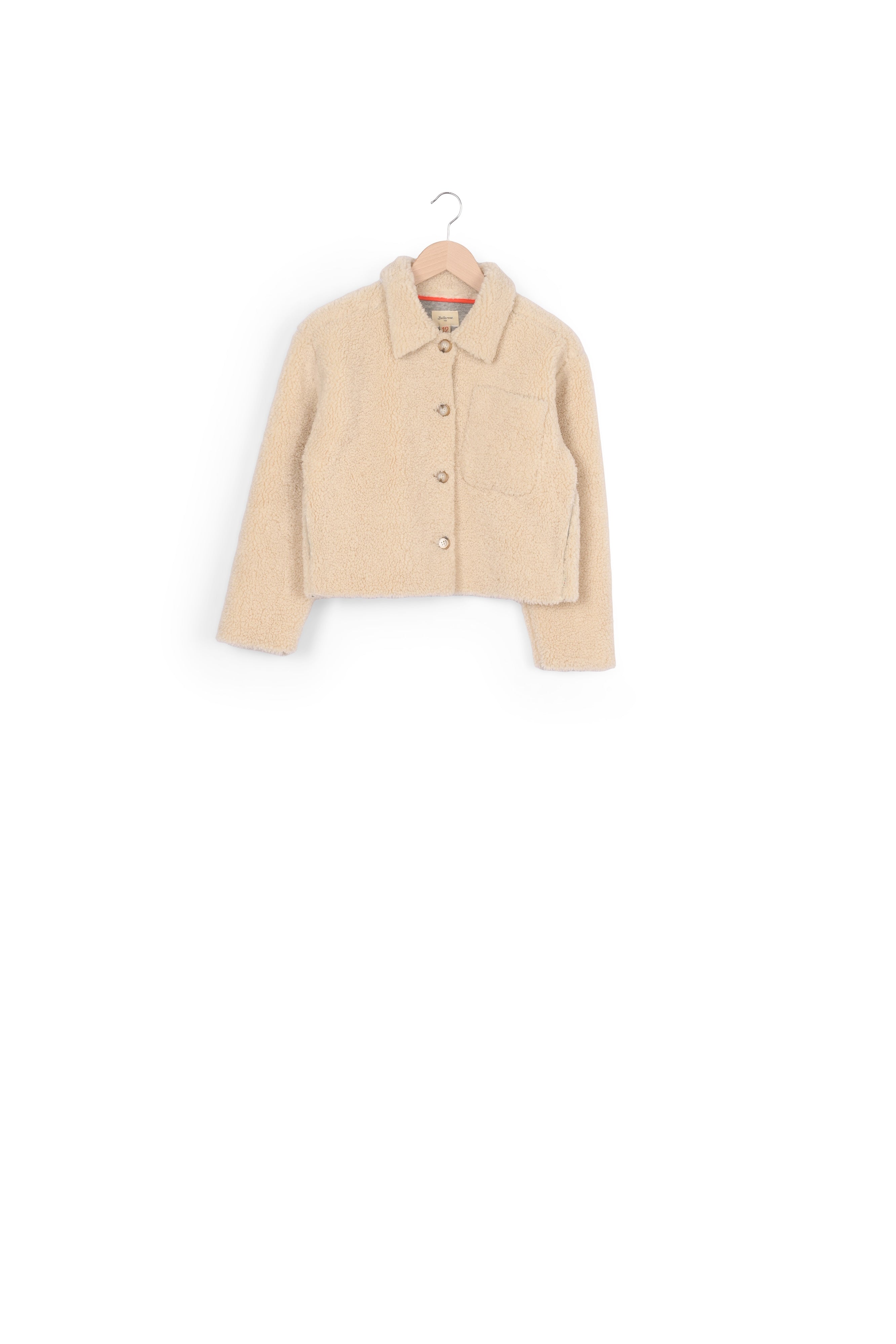 AZITAR SWEATSHIRT Faume - seconde main