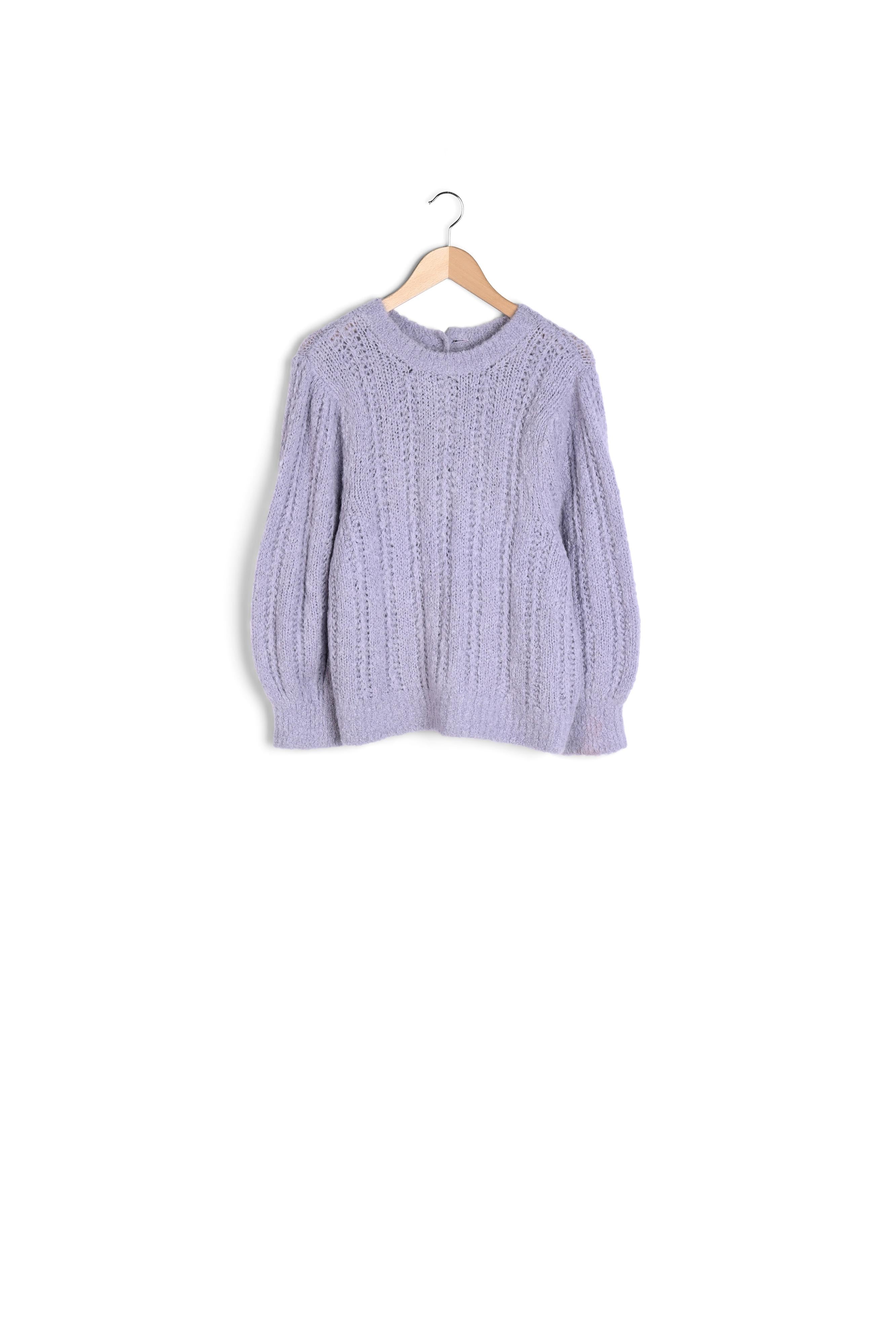 PULL ABOHY Faume - seconde main