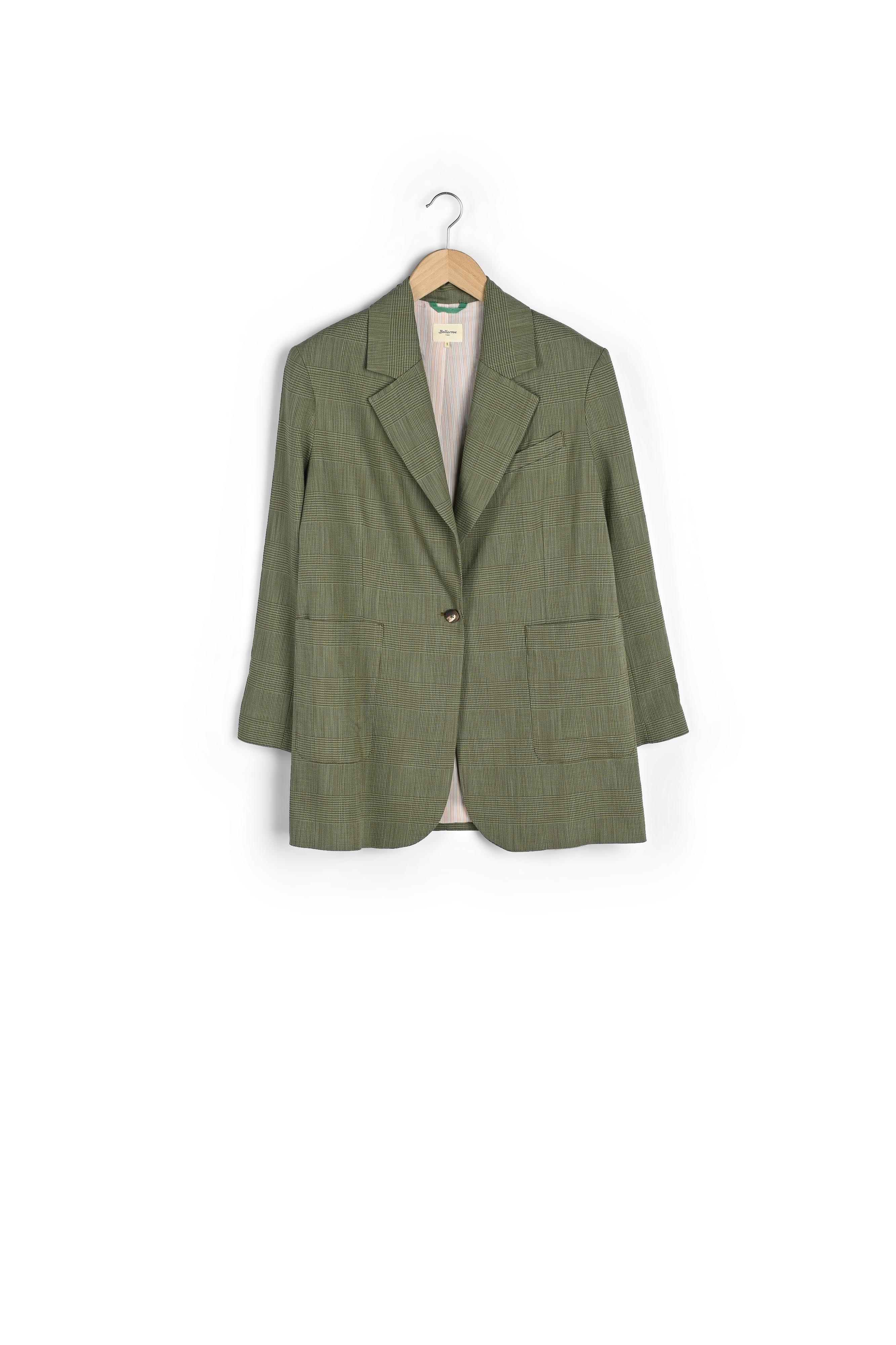 BLAZER VITTORE Faume - seconde main