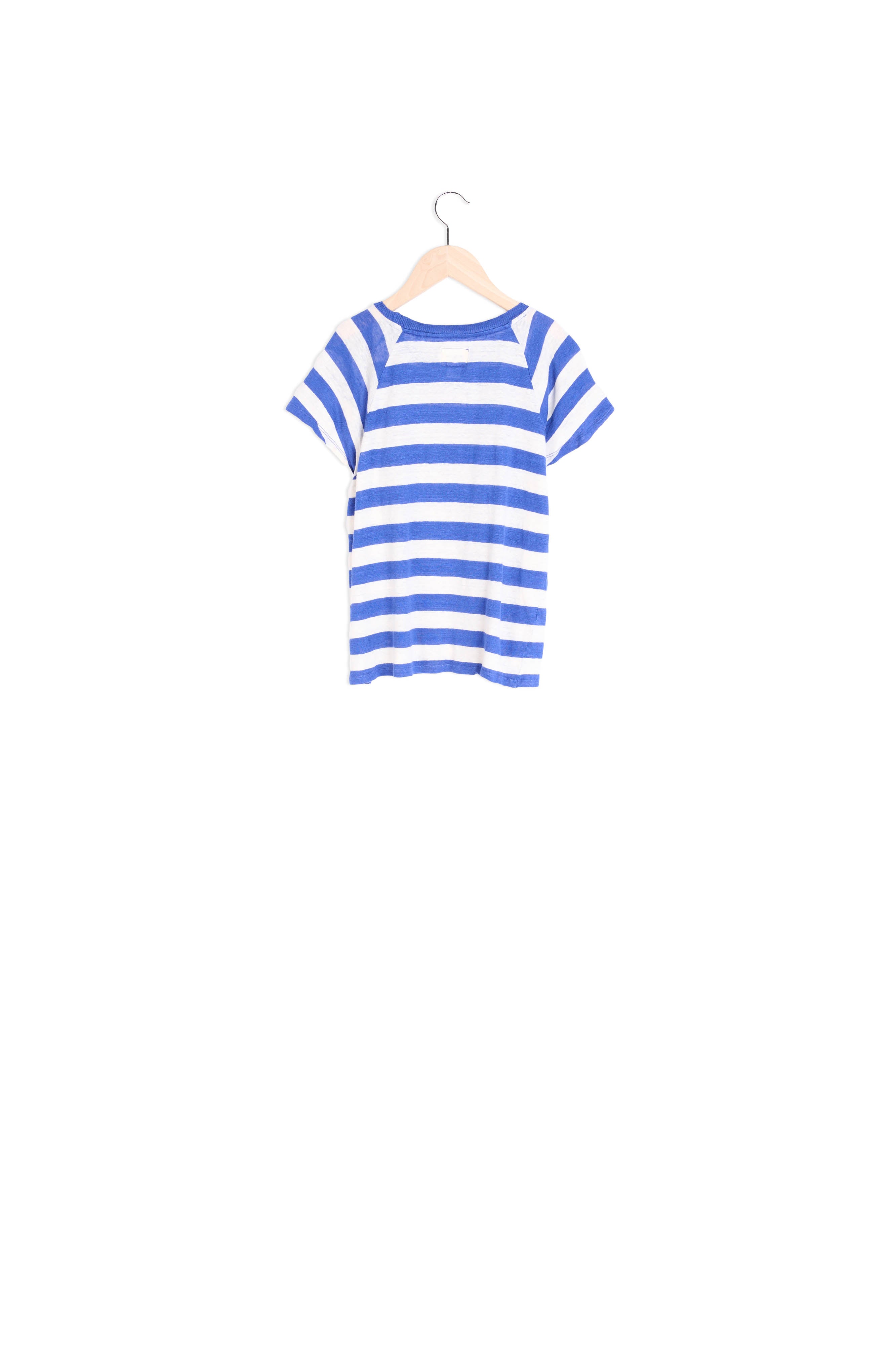 T-SHIRT MOLI Faume - seconde main