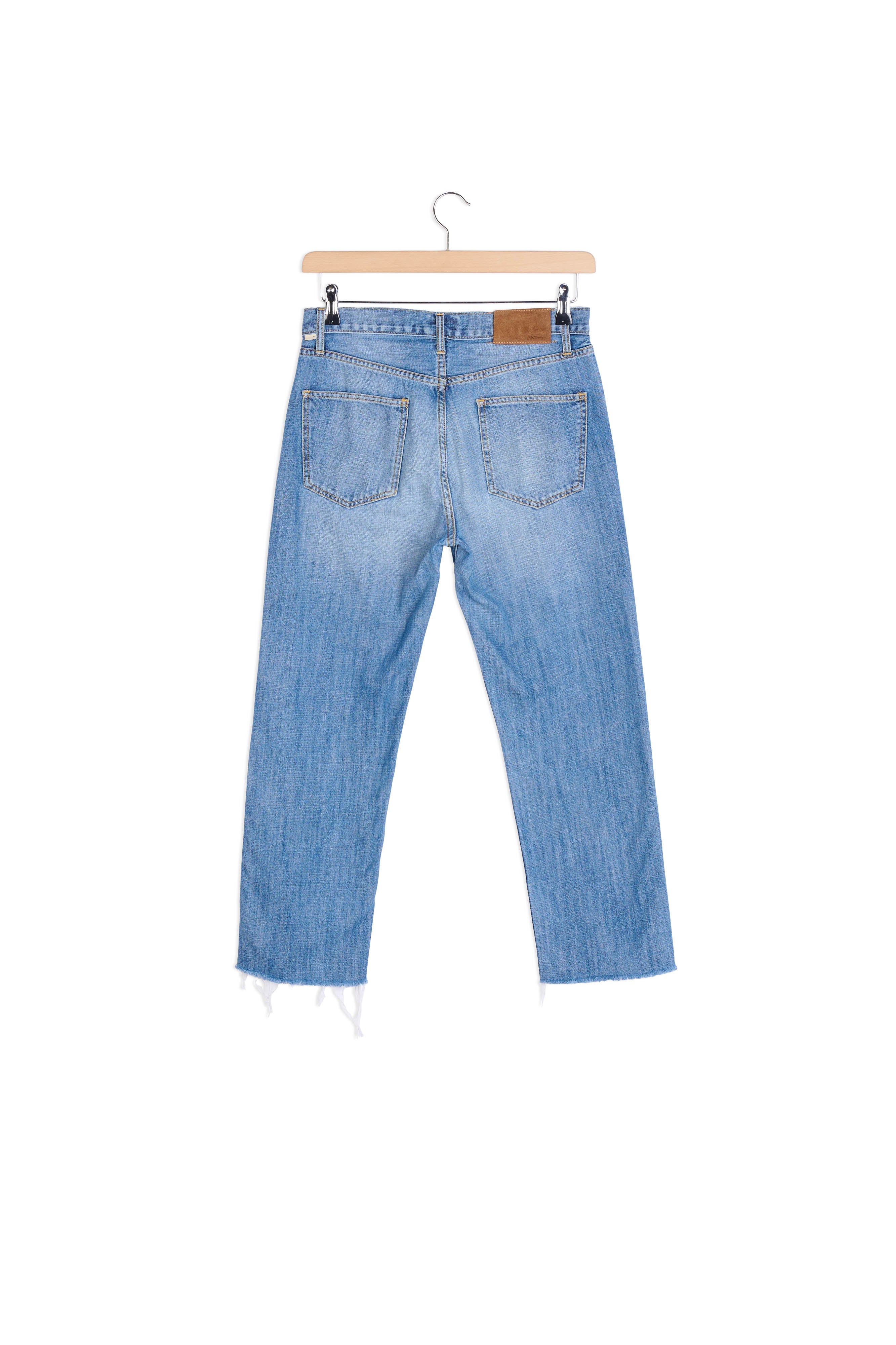 POPEYE JEANS Faume - seconde main