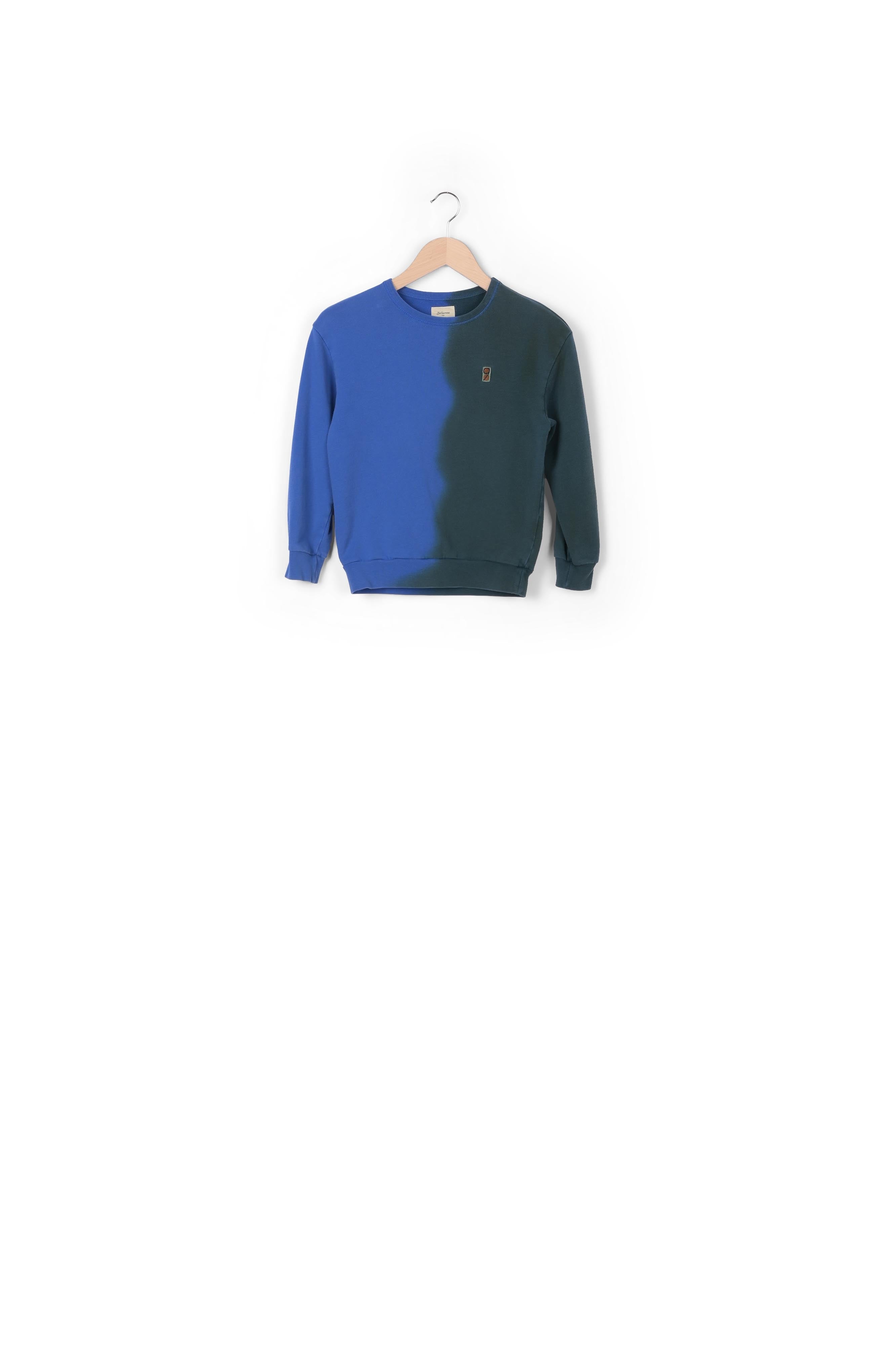 SWEATSHIRT FAGO Faume - seconde main