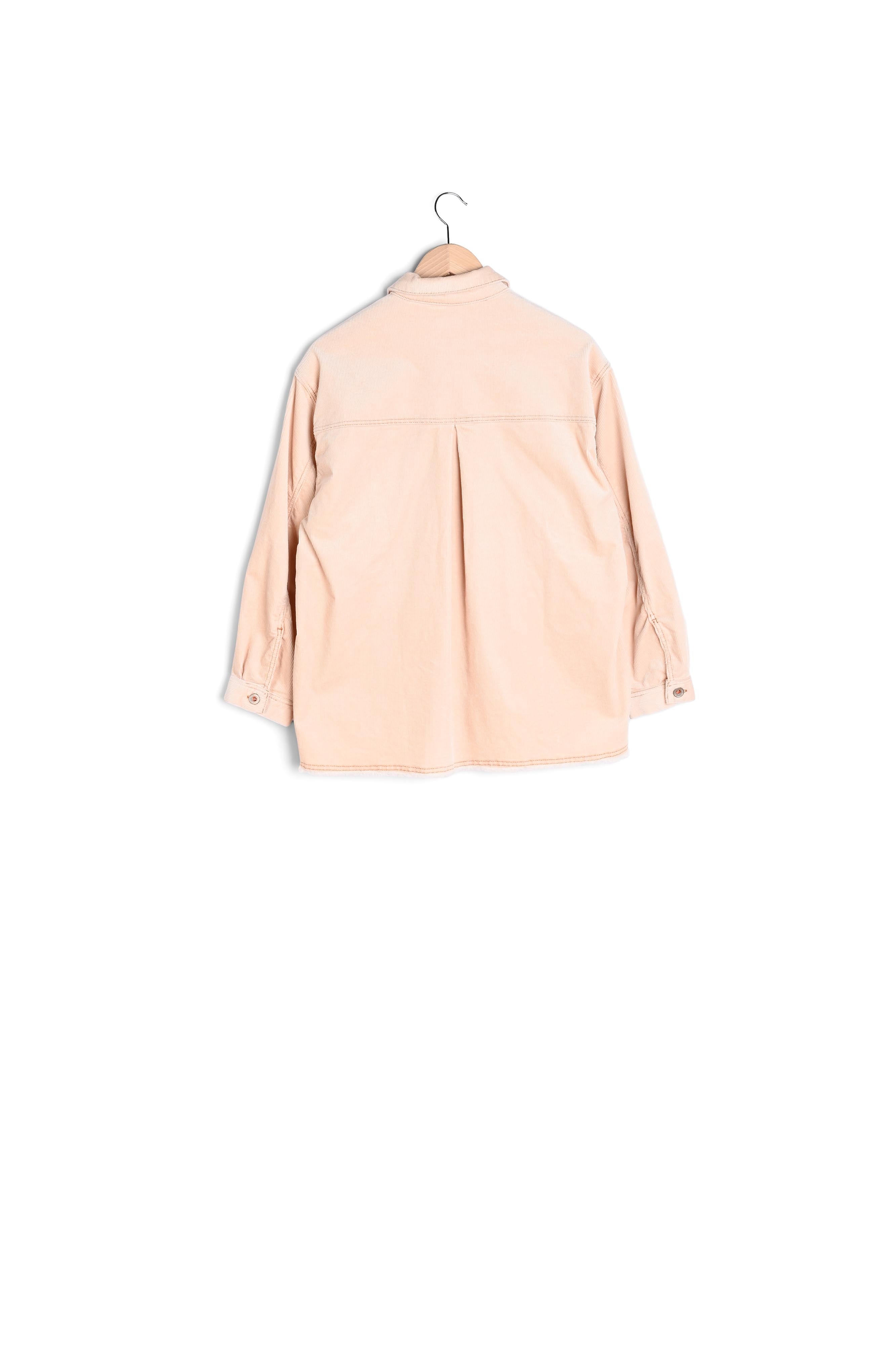 PHIL OVERSHIRT Faume - seconde main