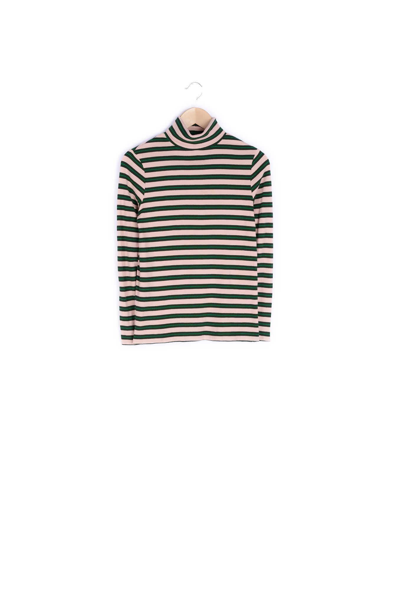 T-SHIRT DELPHINE Faume - seconde main