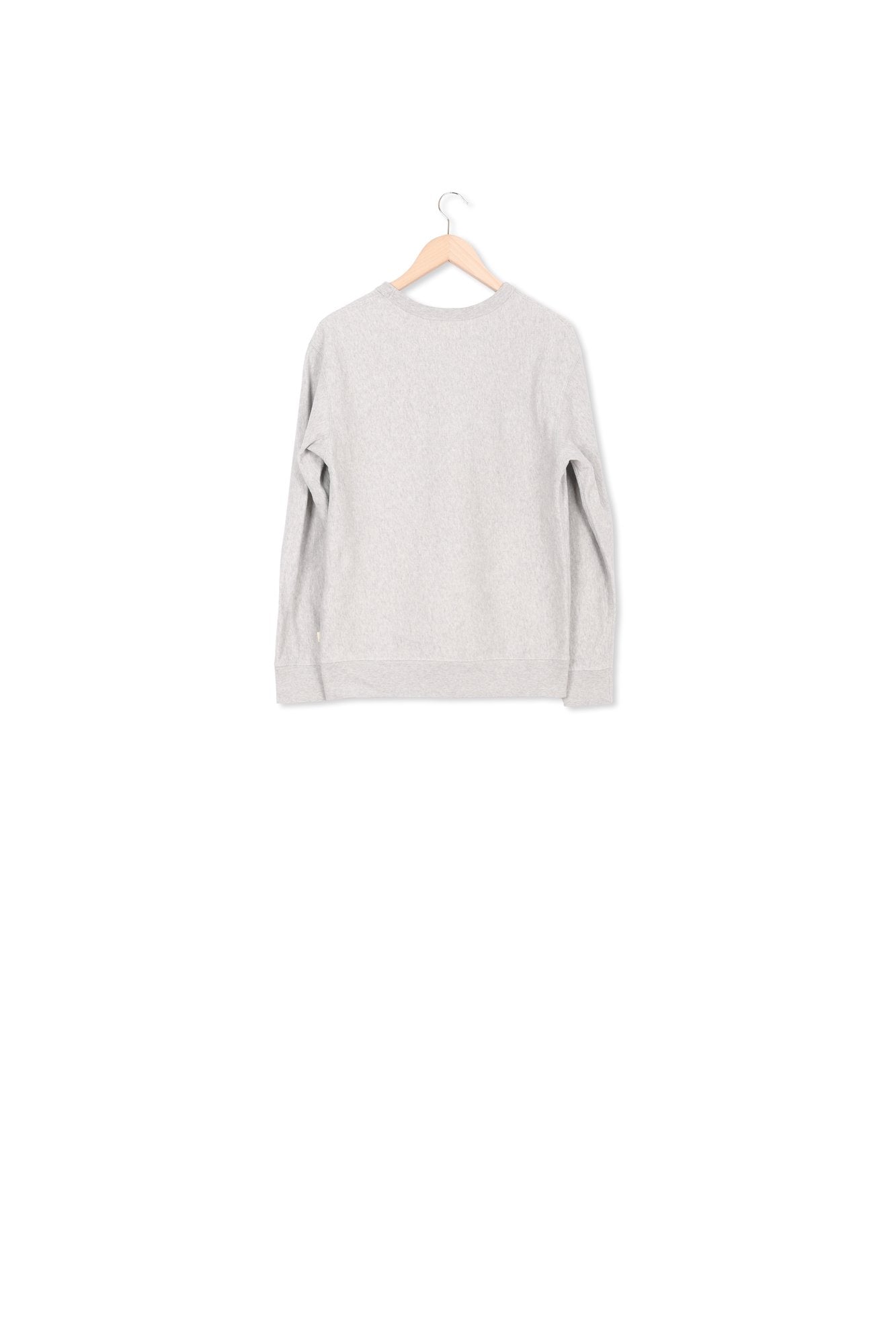 SWEATSHIRT FAGO Faume - seconde main