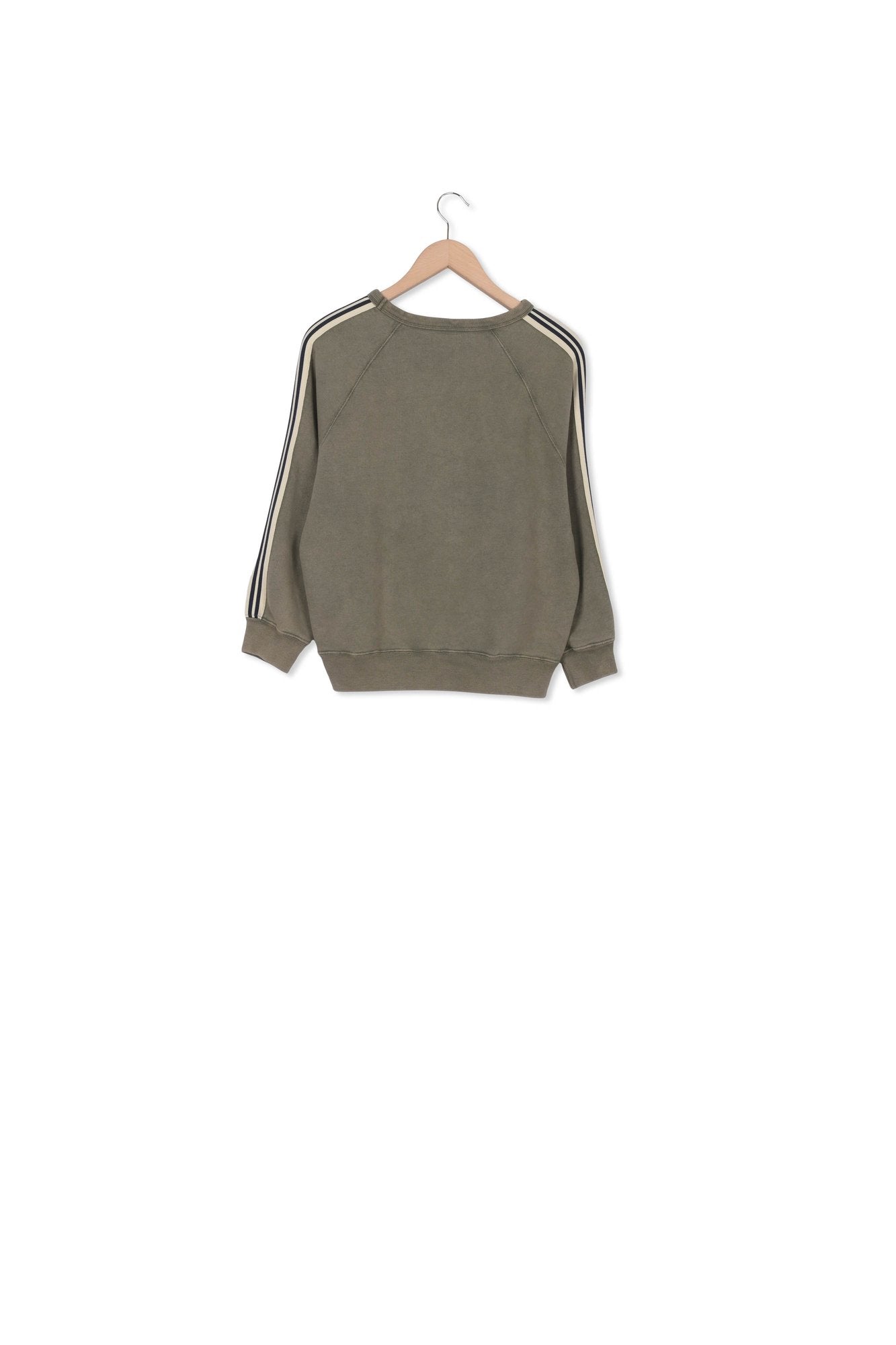 SWEATSHIRT FAGOSO Faume - seconde main