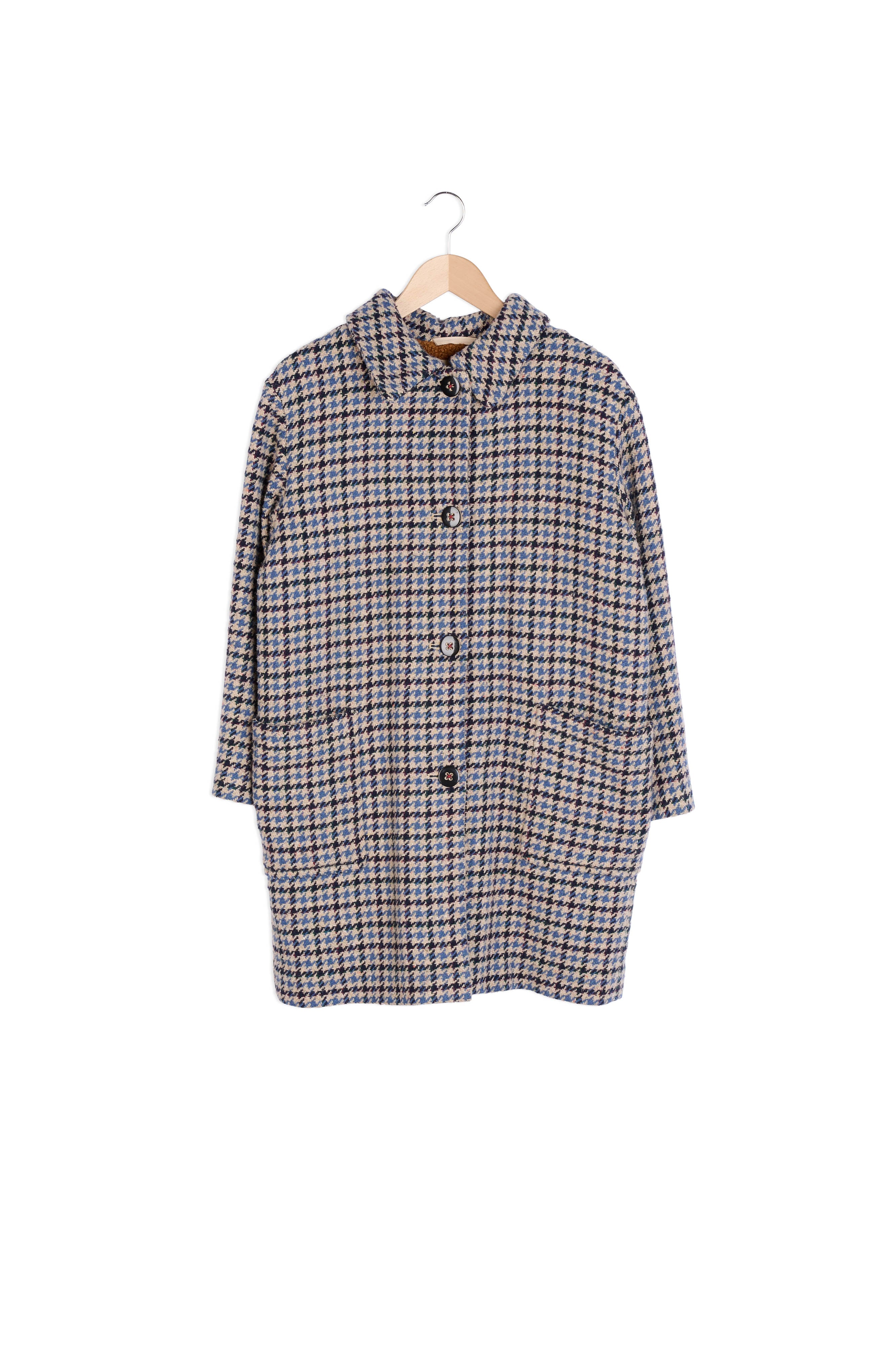 MANTEAU CRAFT Faume - seconde main