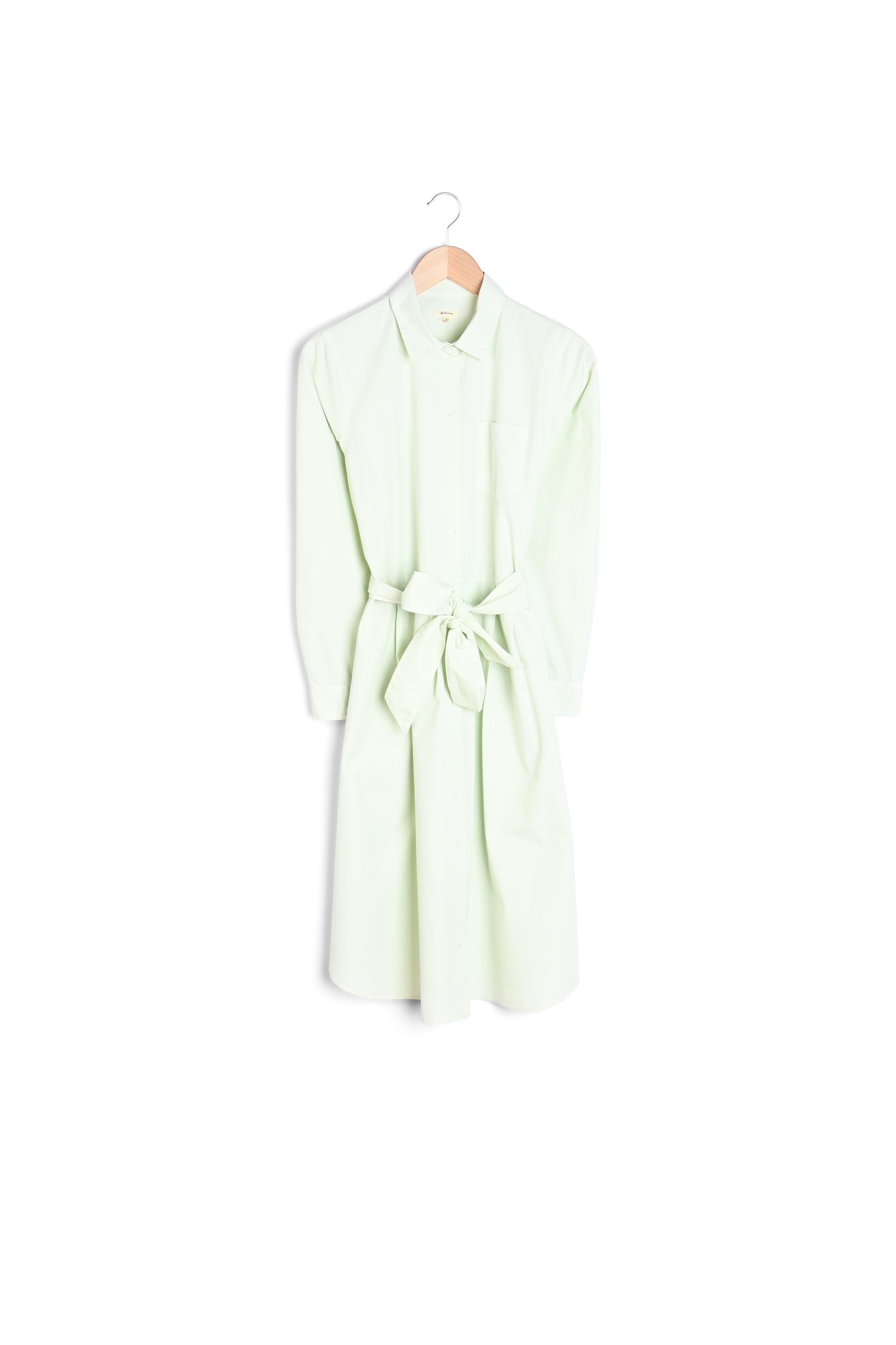 ROBE GISELE Faume - seconde main