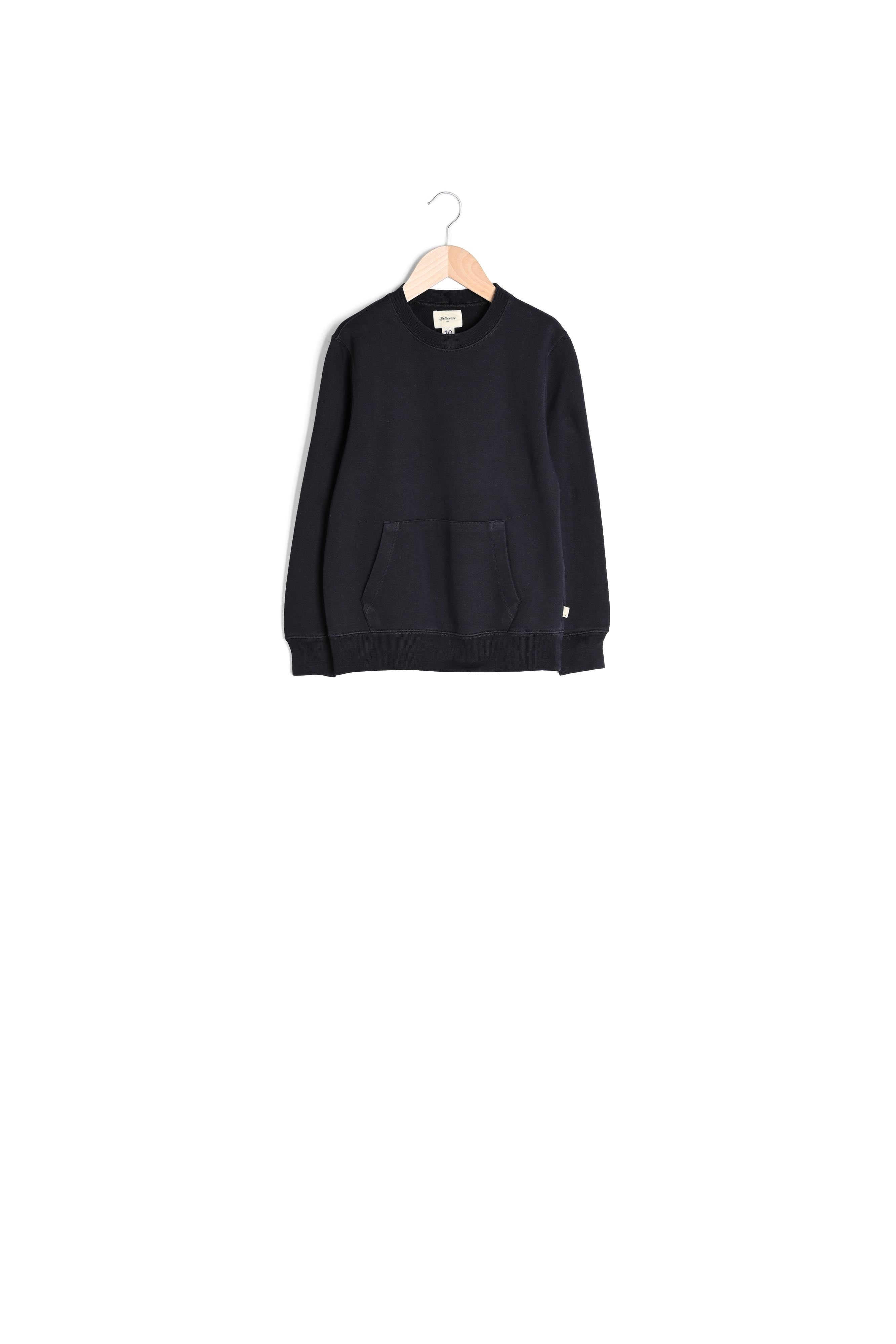 SWEATSHIRT FAX Faume - seconde main
