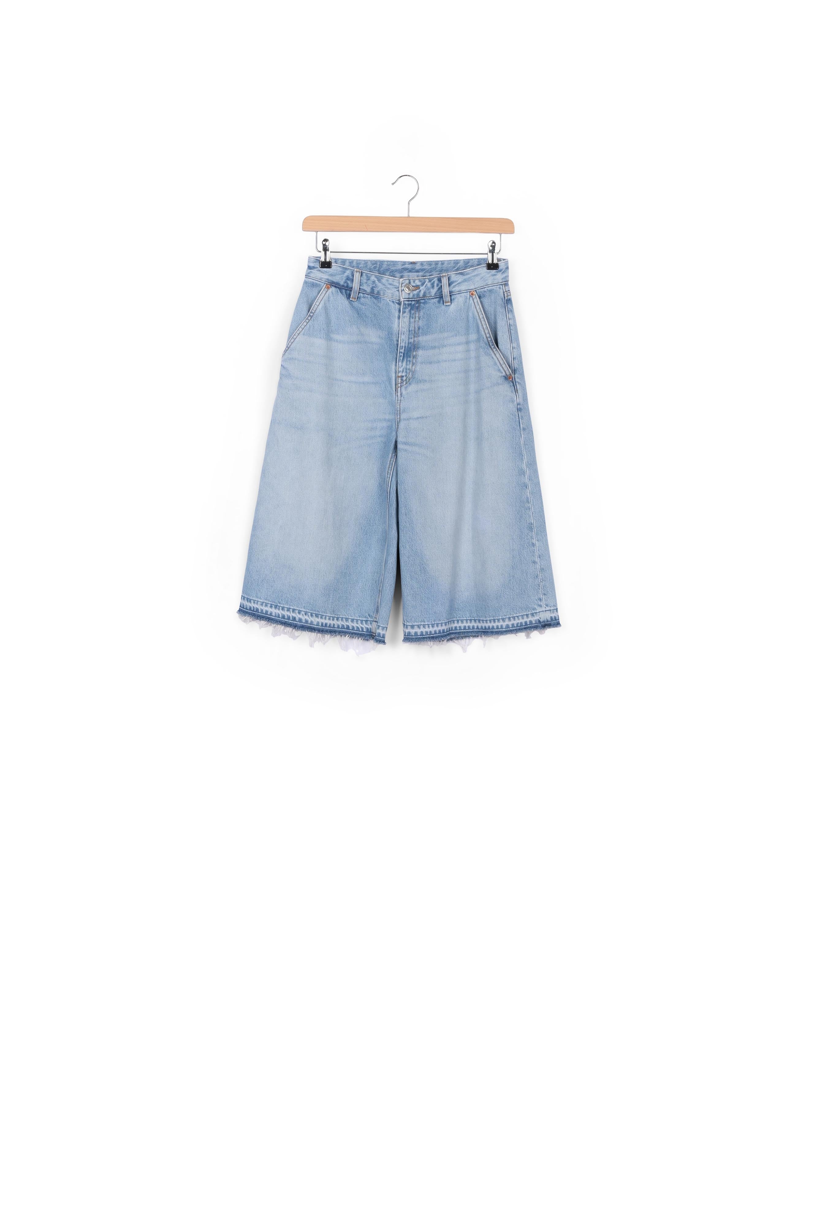 SHORT PUMA Faume - seconde main