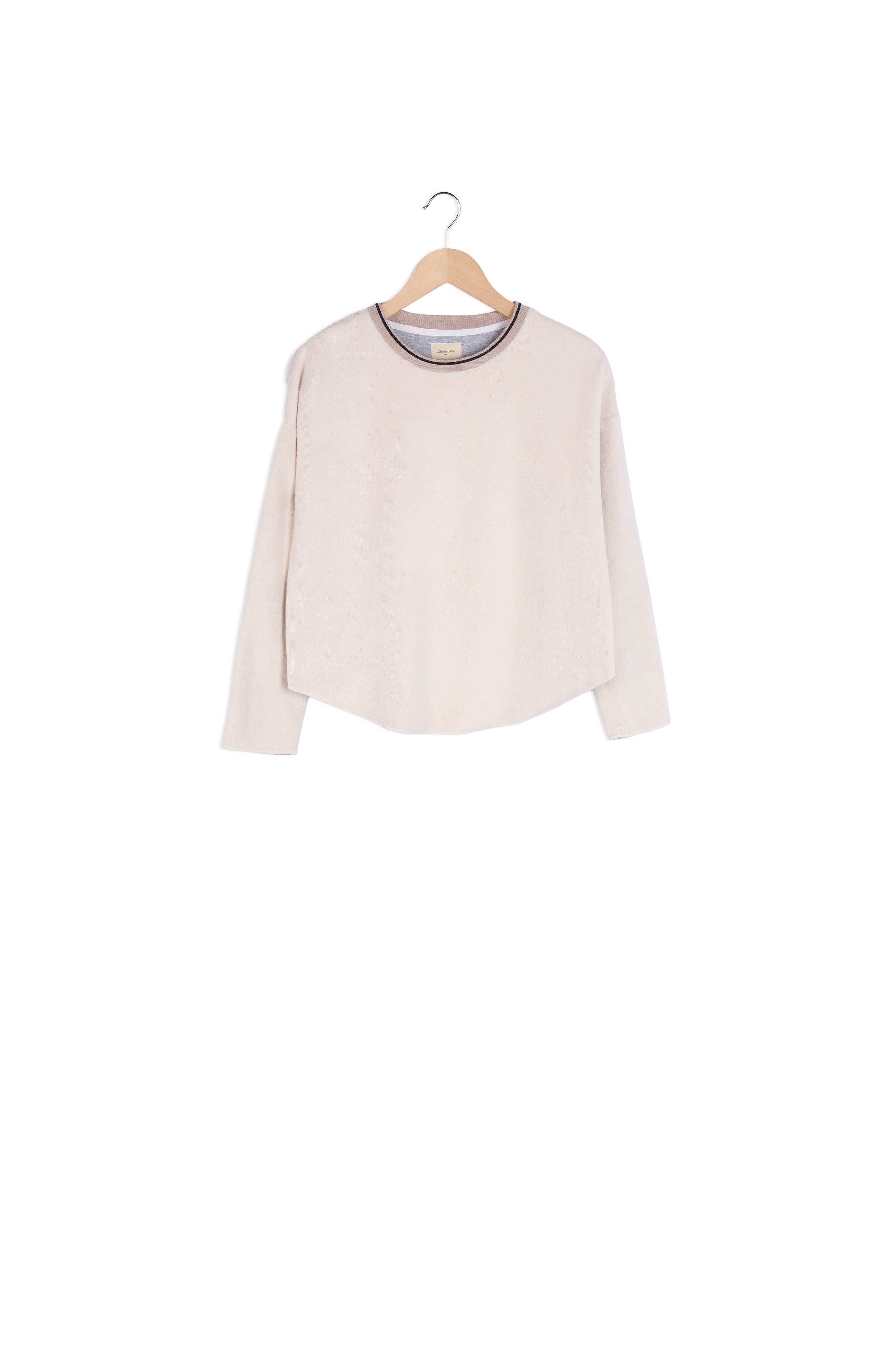 ANILA SWEATSHIRT Faume - seconde main