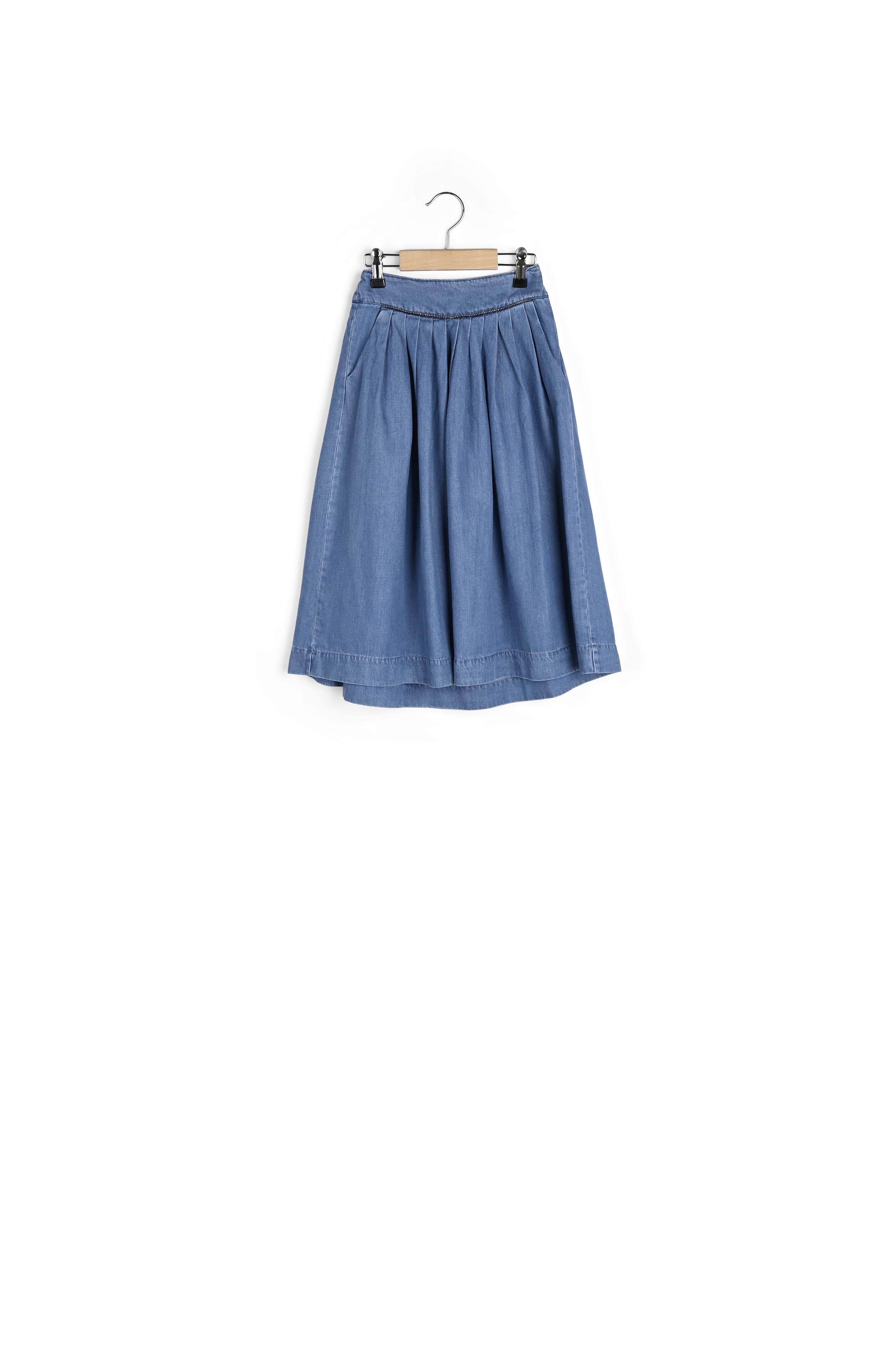 JUPE AMAZONE Faume - seconde main