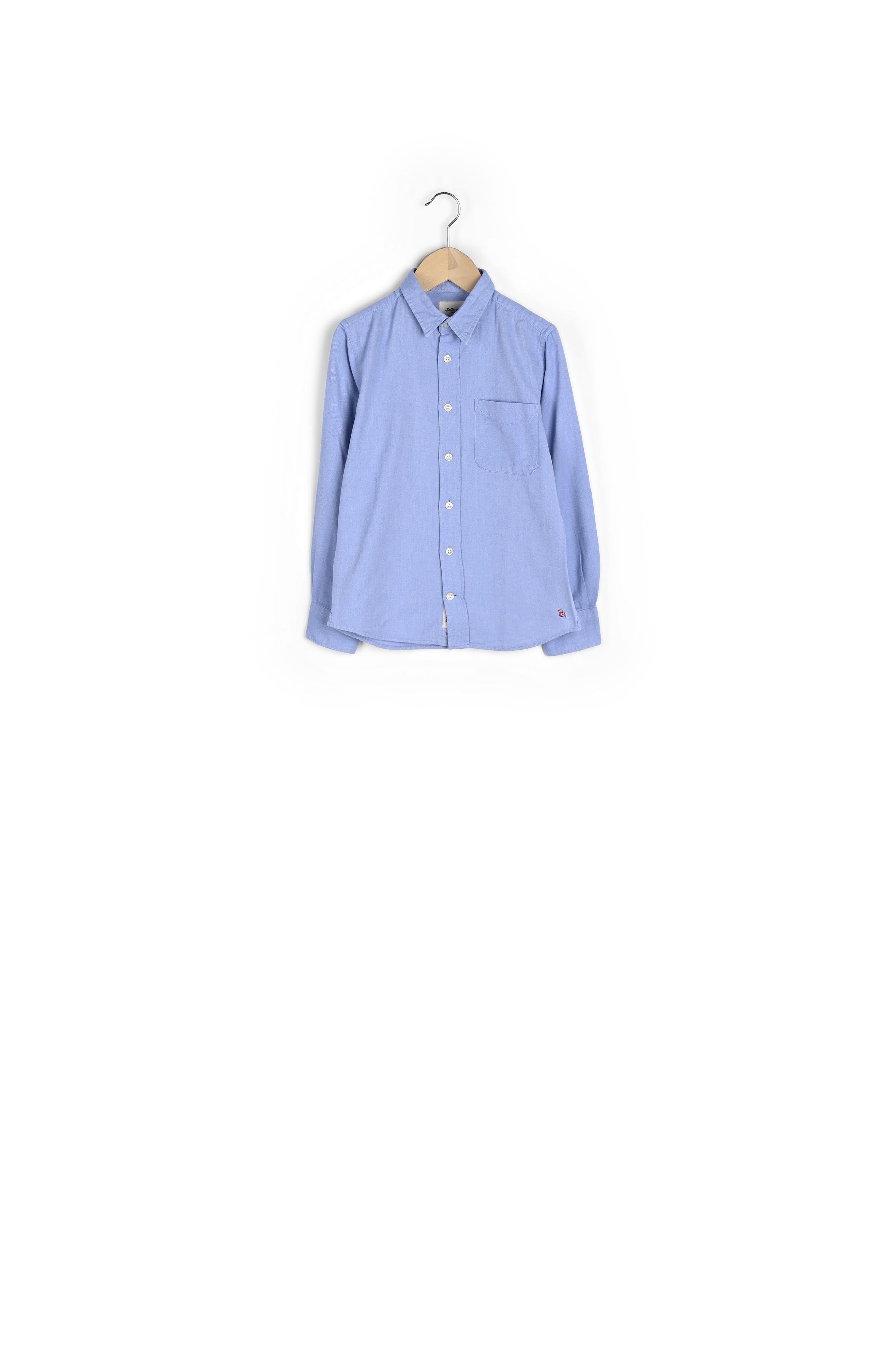 CHEMISE GANIX Faume - seconde main