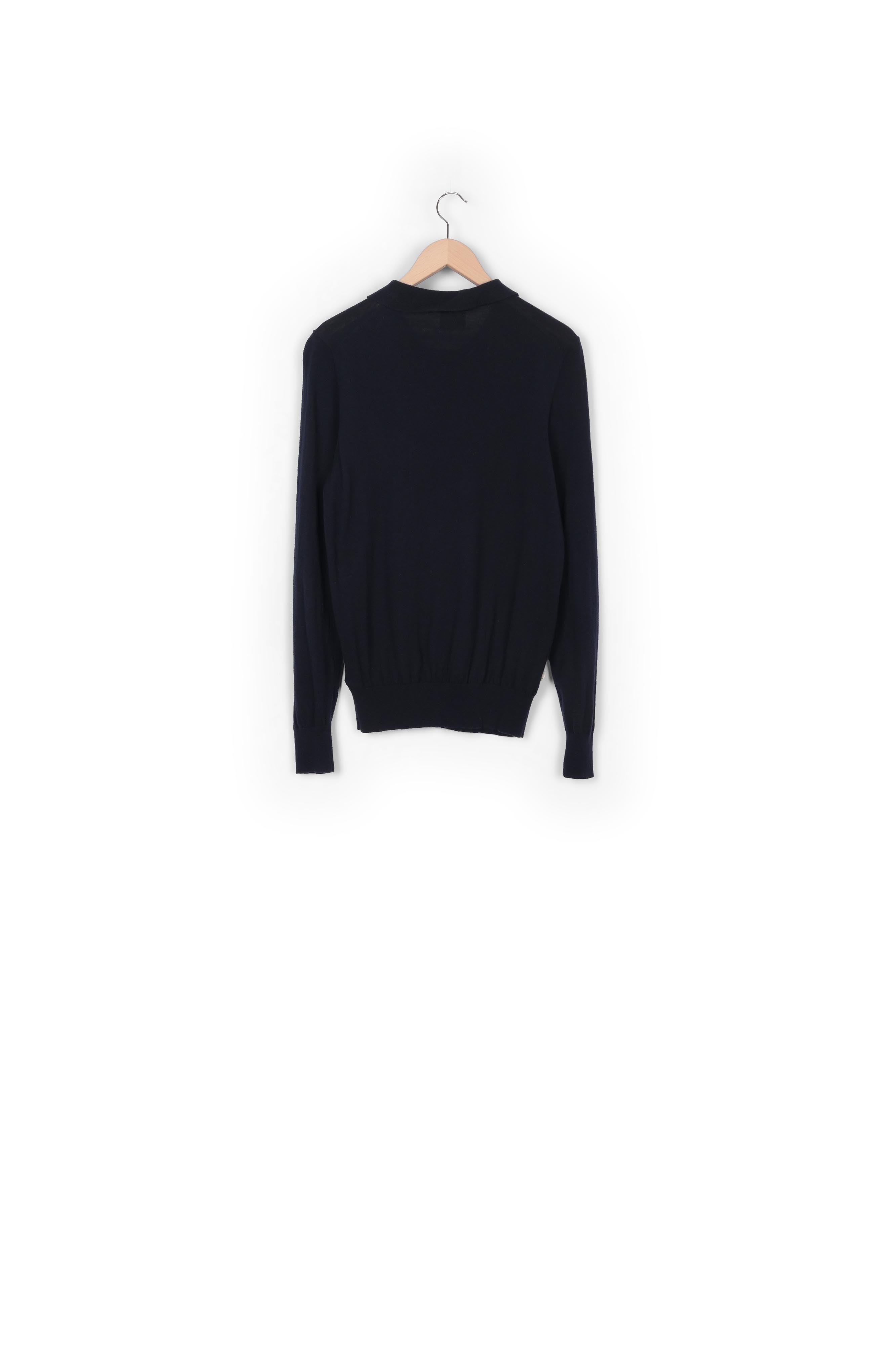 NUIK KNITWEAR Faume - seconde main