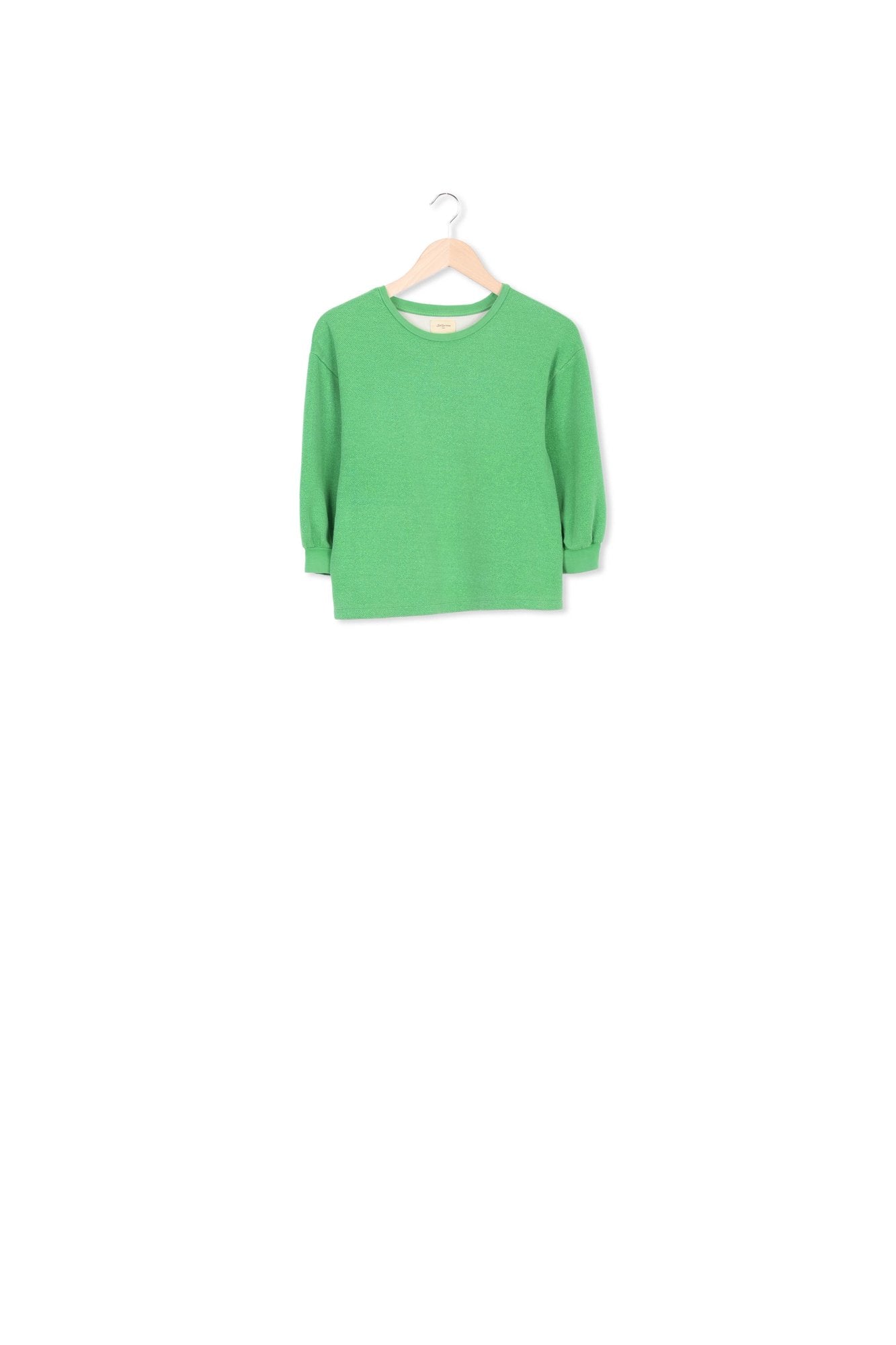 VOW SWEATSHIRT Faume - seconde main