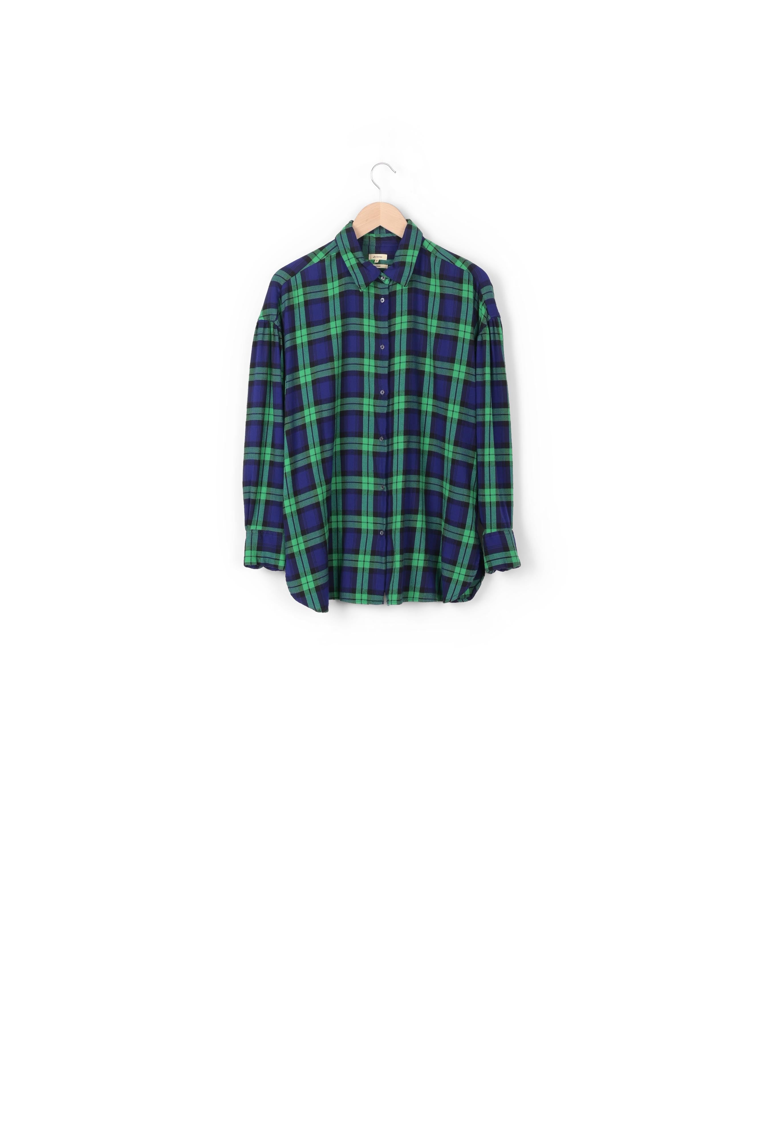 BLOUSE FASTOO Faume - seconde main