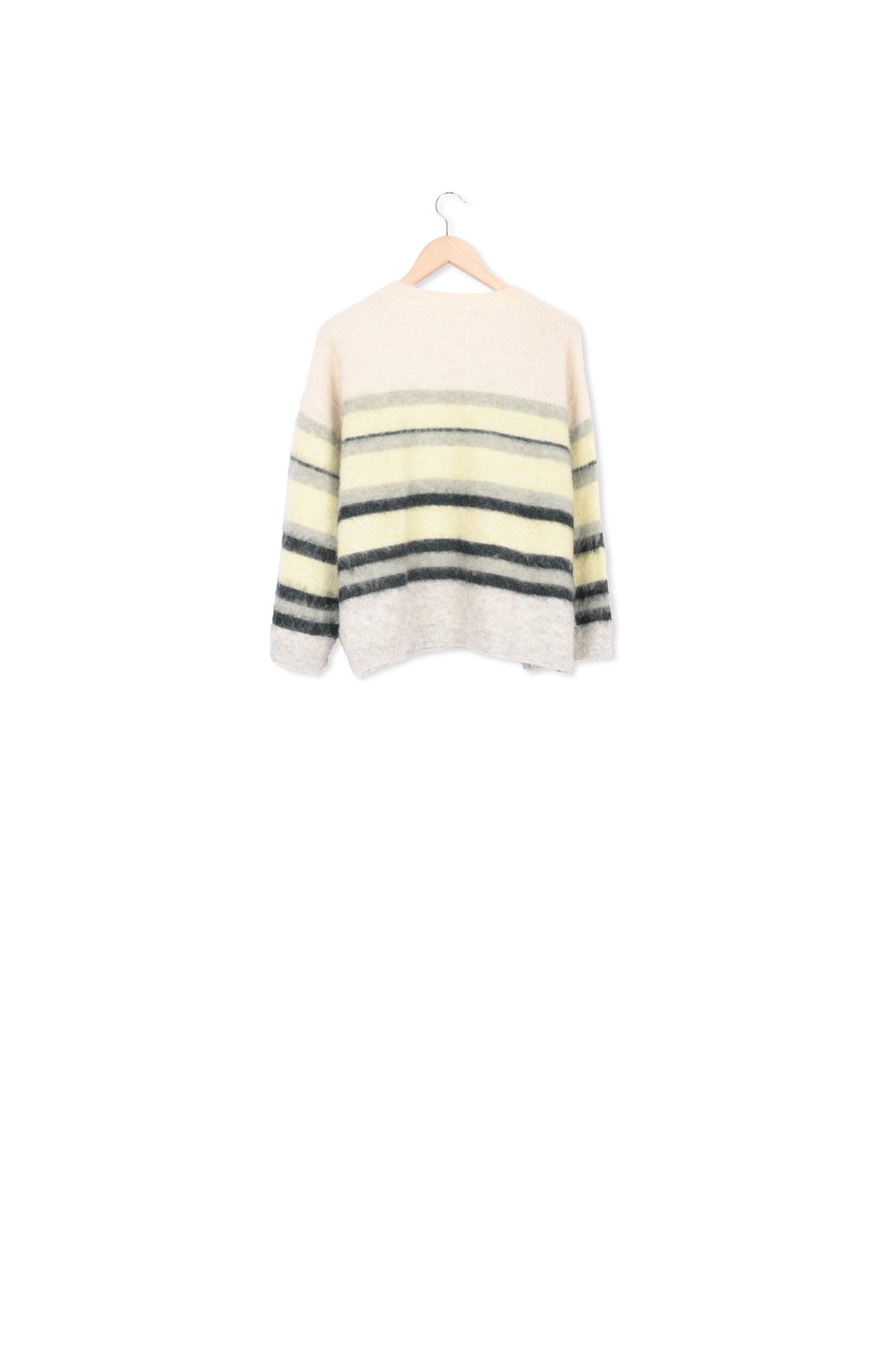 PULL DINIE Faume - seconde main