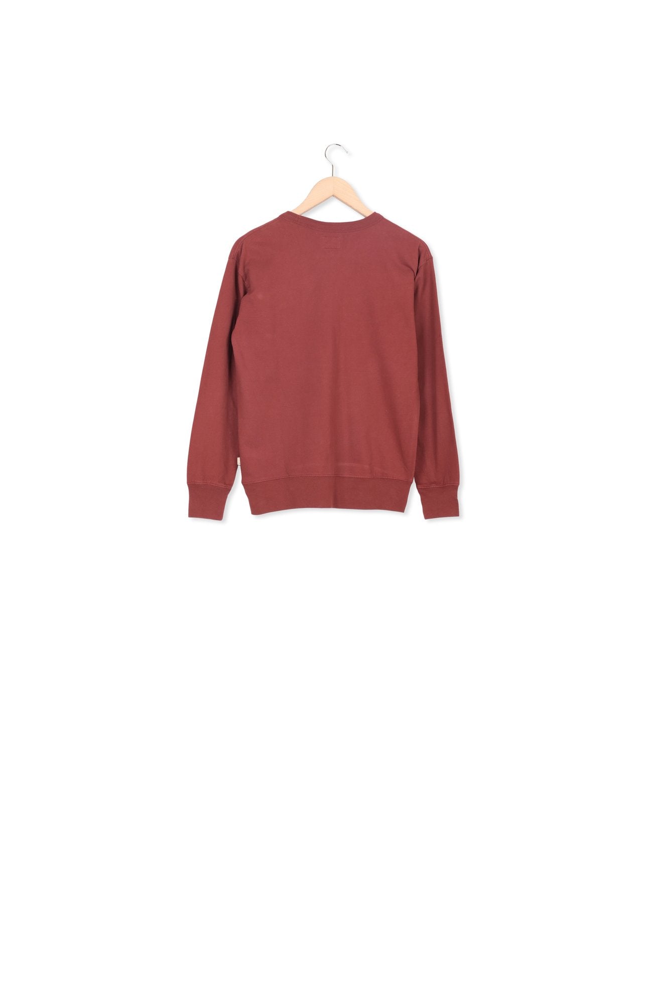 SWEATSHIRT BINCH Faume - seconde main