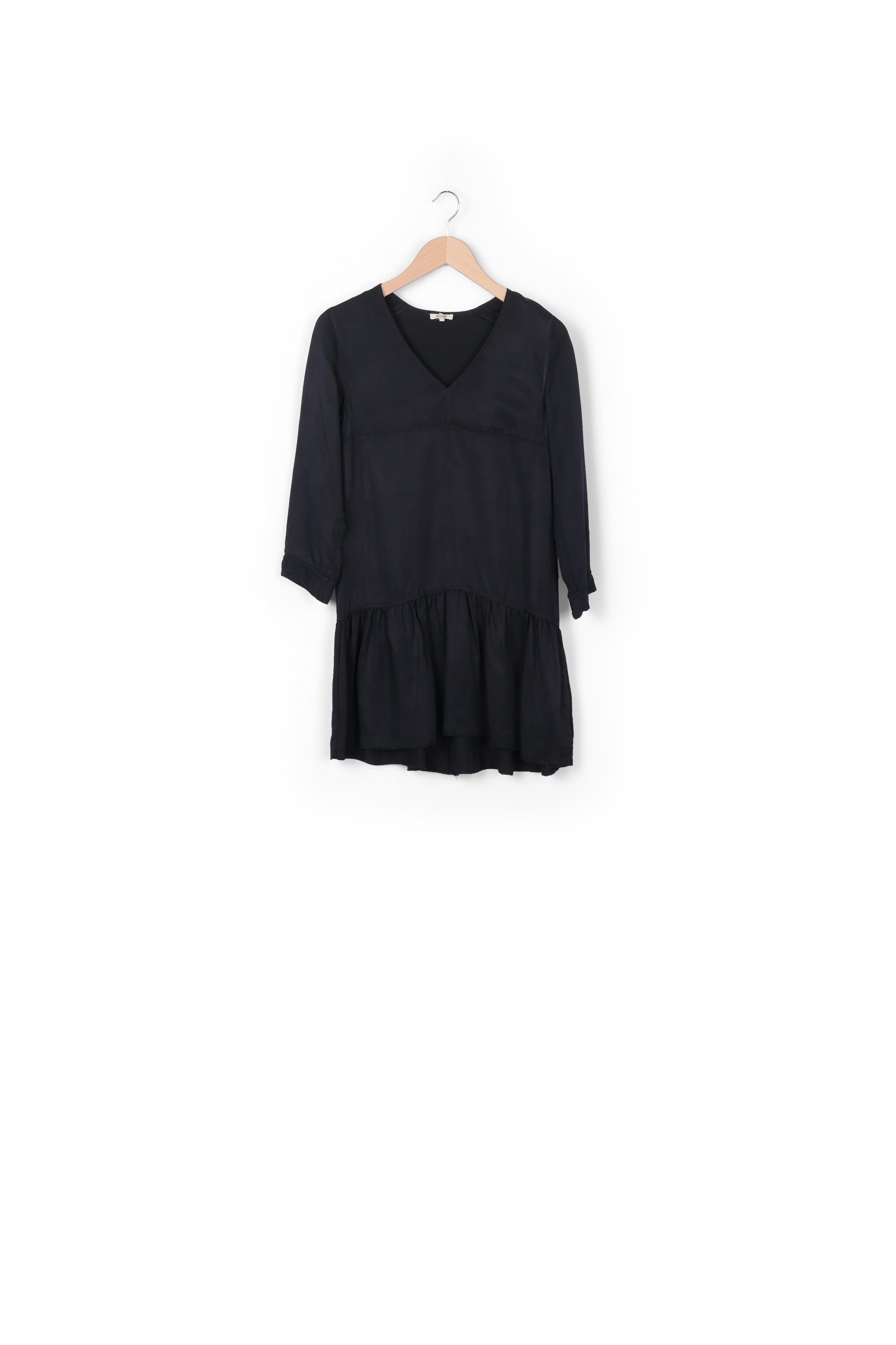 ROBE HASH Faume - seconde main