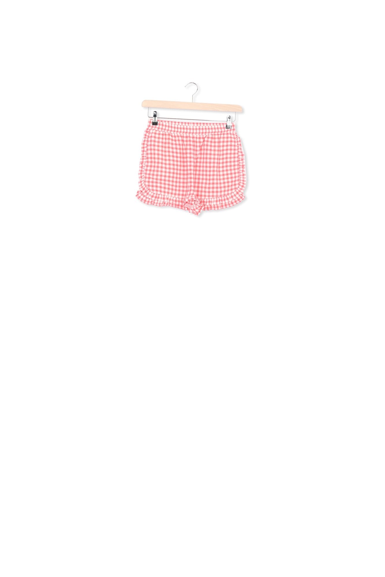 AIMY SHORT Faume - seconde main