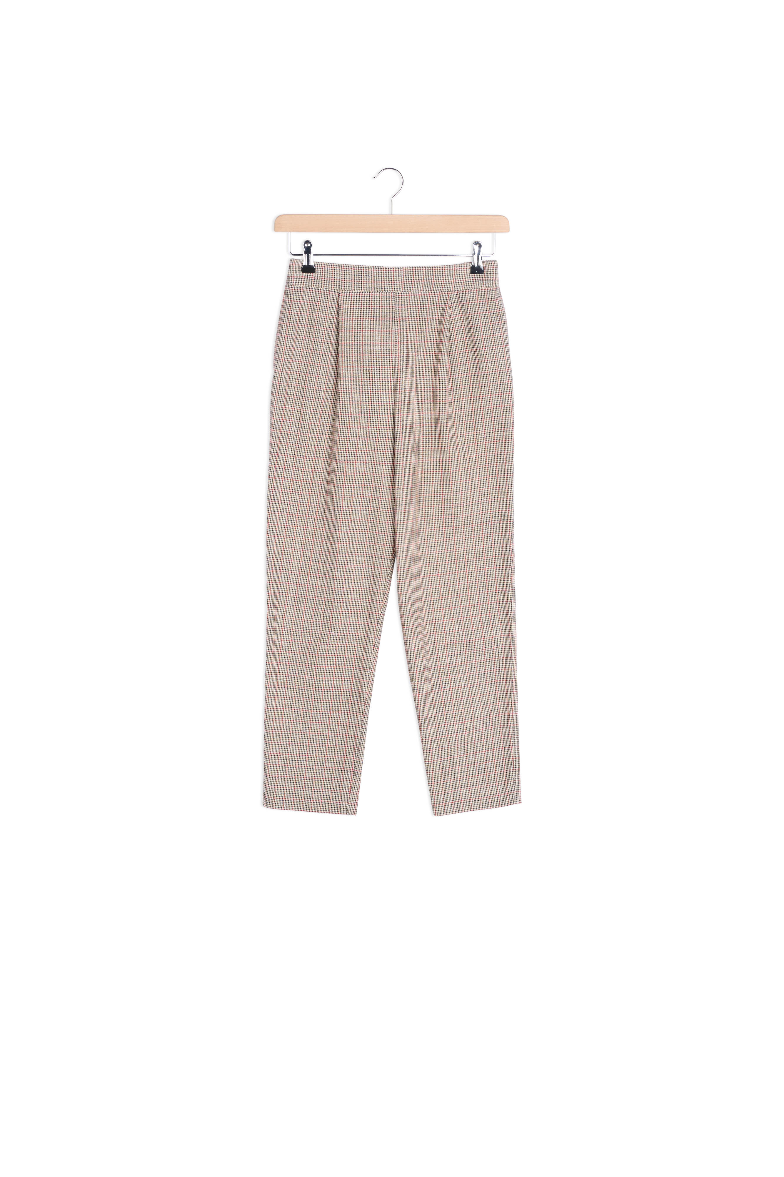VASSILY PANTS Faume - seconde main