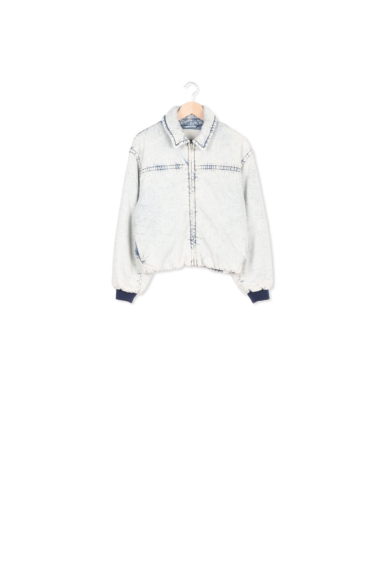 VESTE JACKY Faume - seconde main