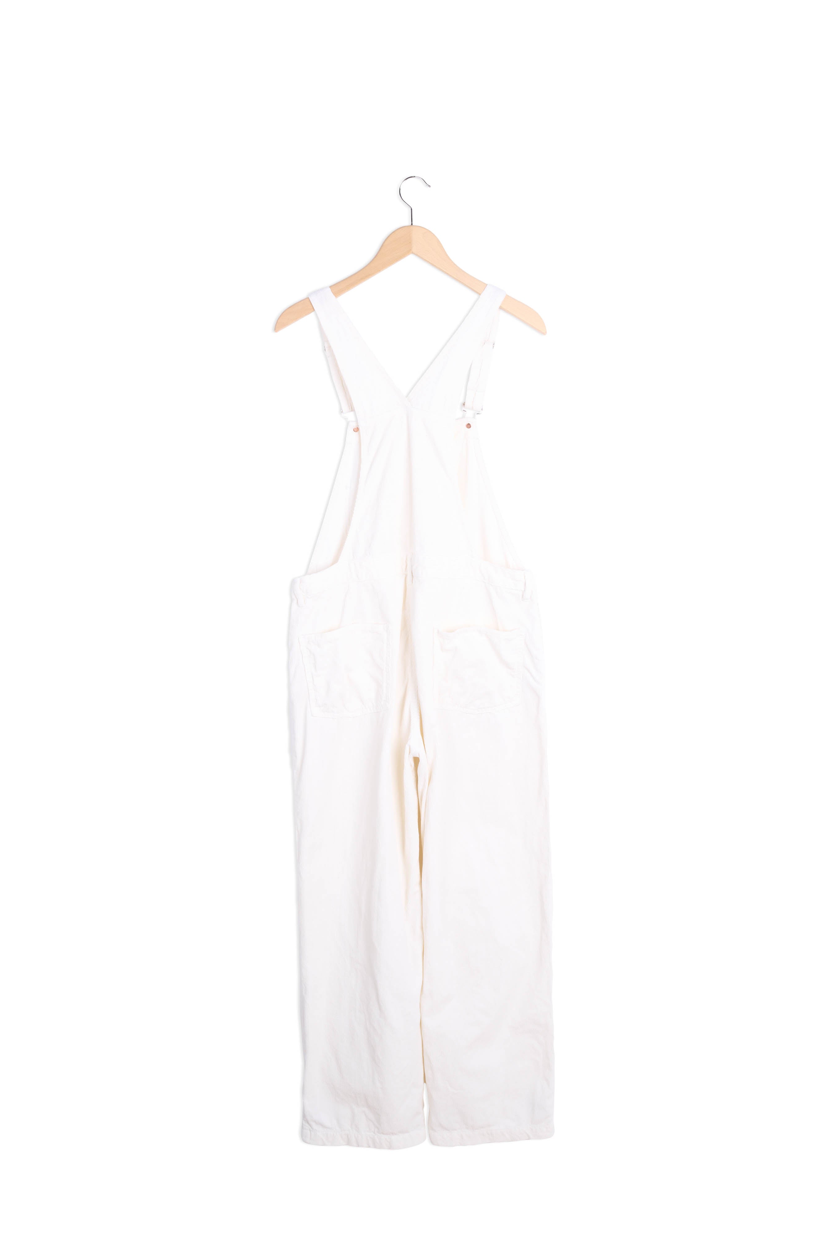 PETRA OVERALLS Faume - seconde main