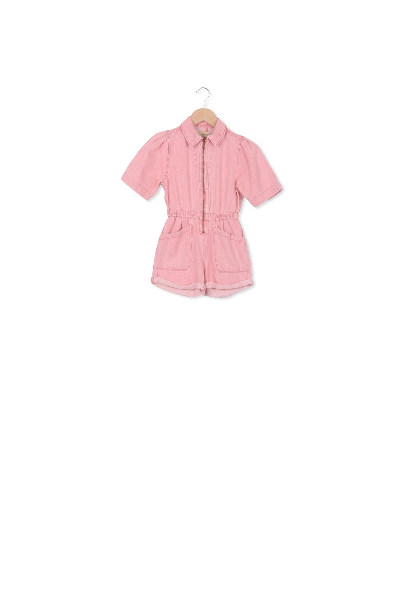 PILOTS JUMPSUIT Faume - seconde main