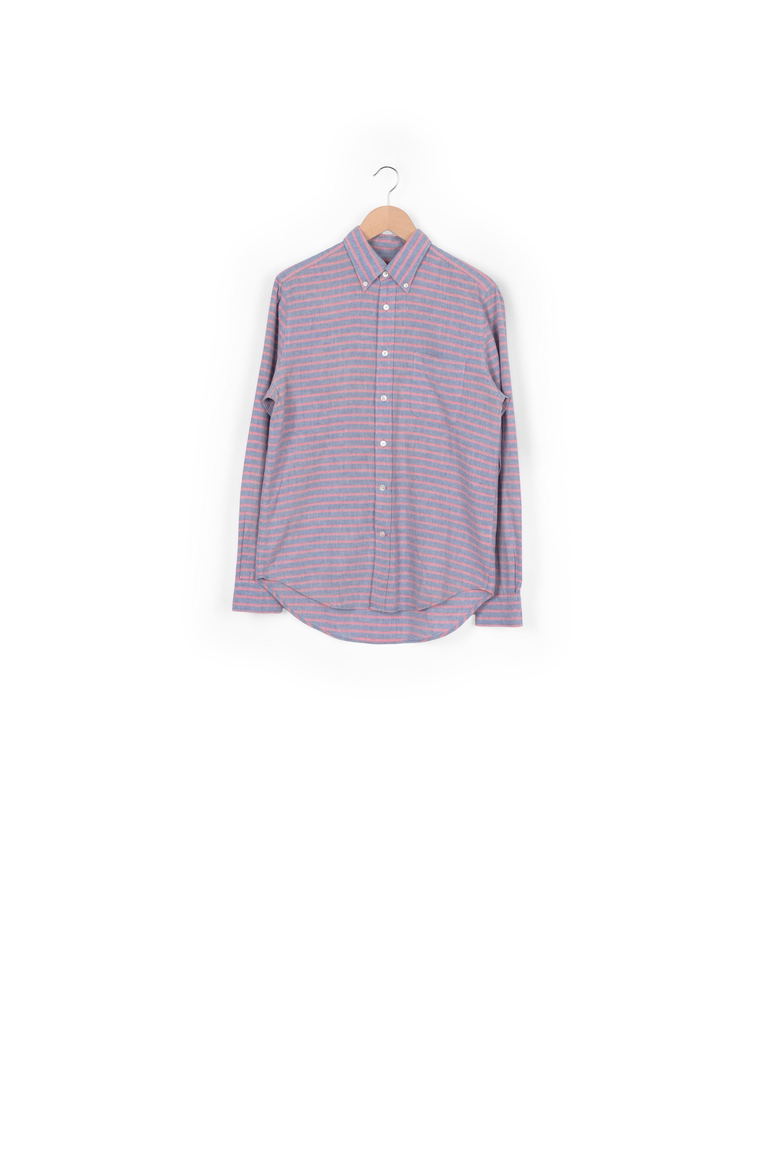 CHEMISE GOAT71N Faume - seconde main