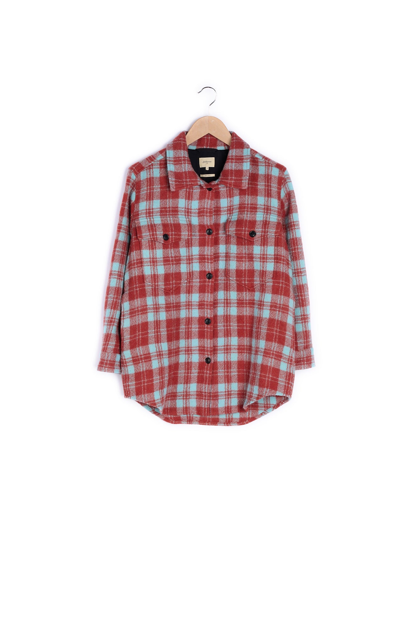 SURCHEMISE ARI Faume - seconde main