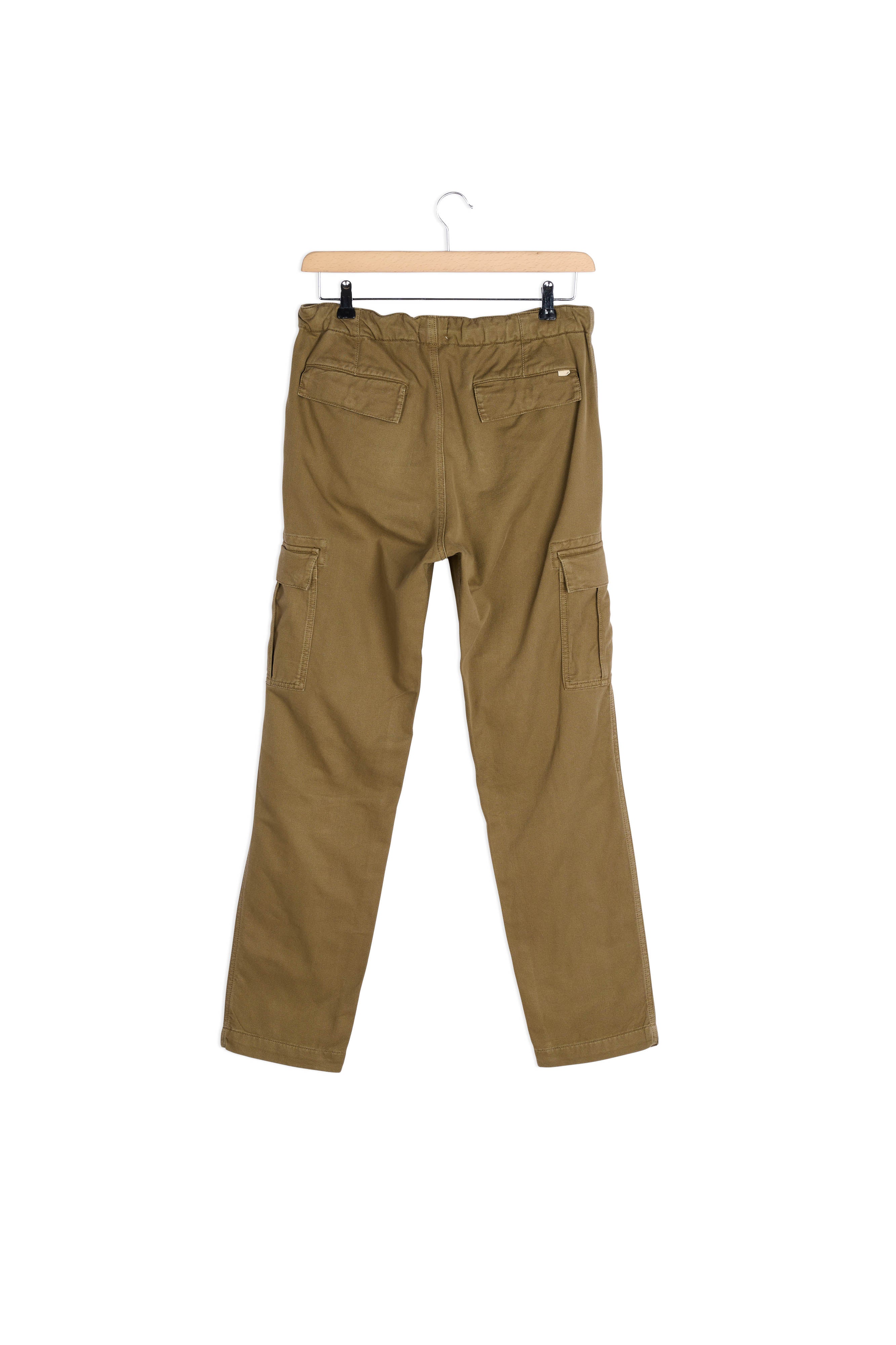 PAZY PANTS Faume - seconde main