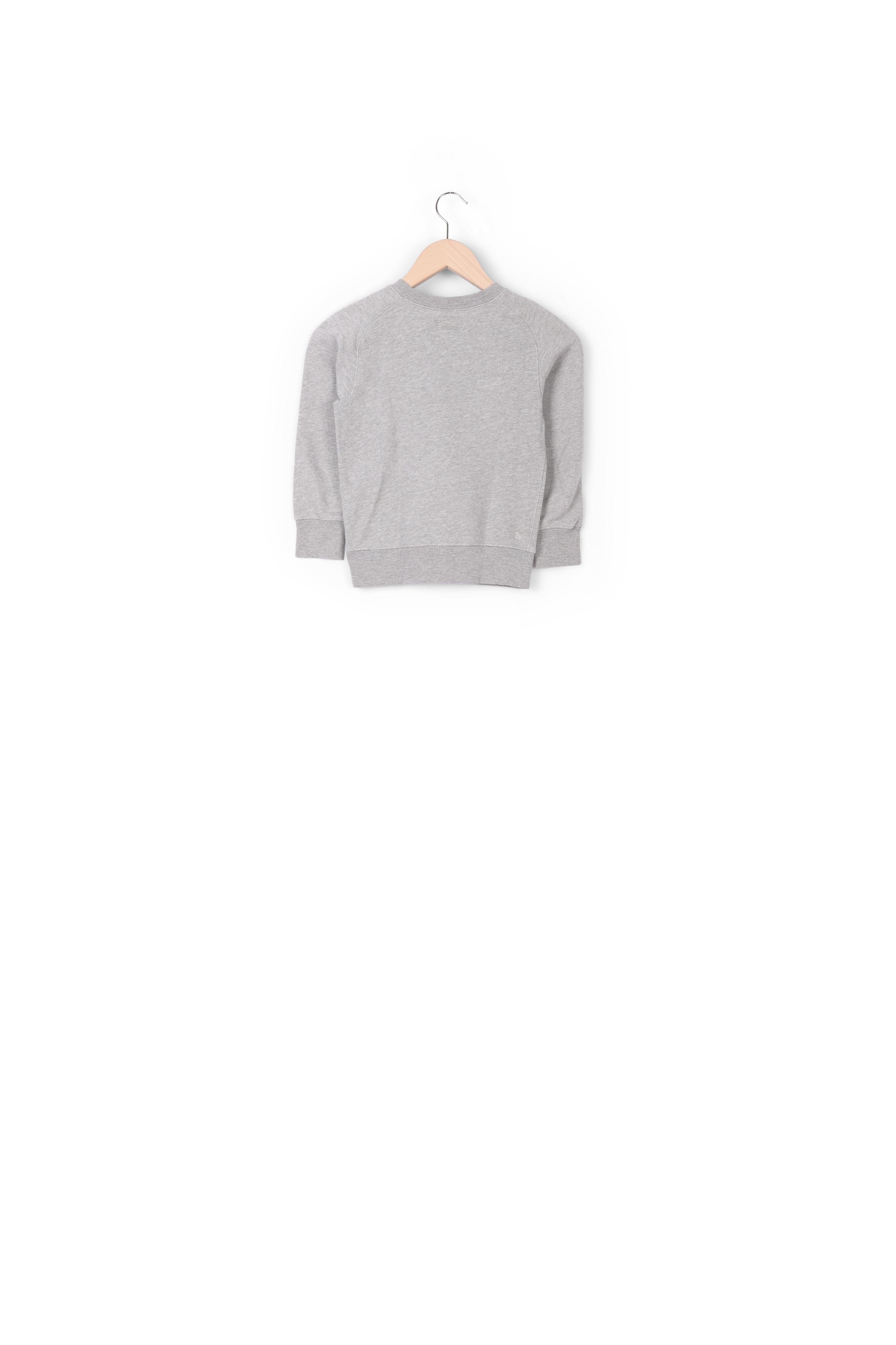SWEATSHIRT FEED Faume - seconde main