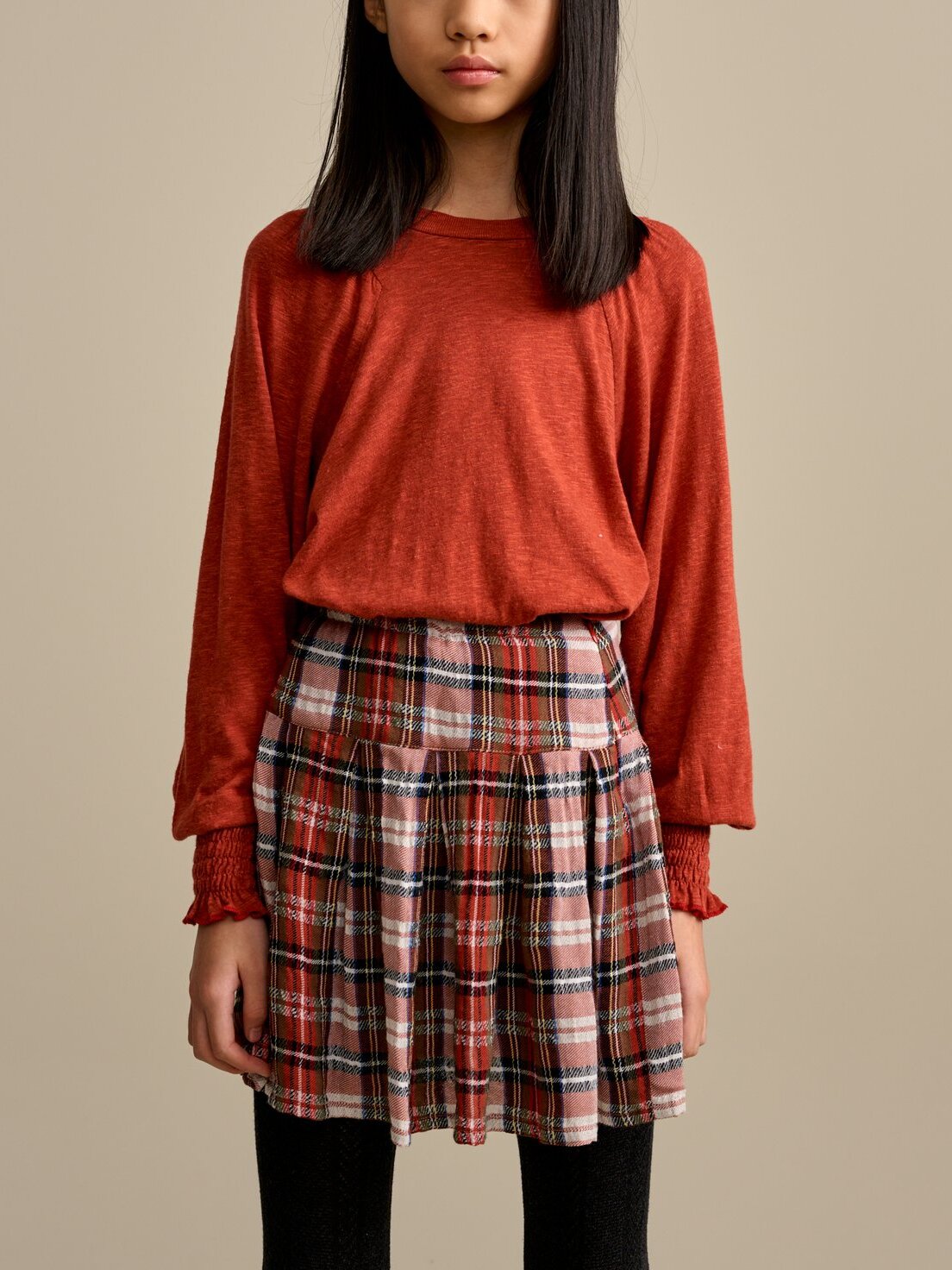 AKA SKIRT Faume - seconde main