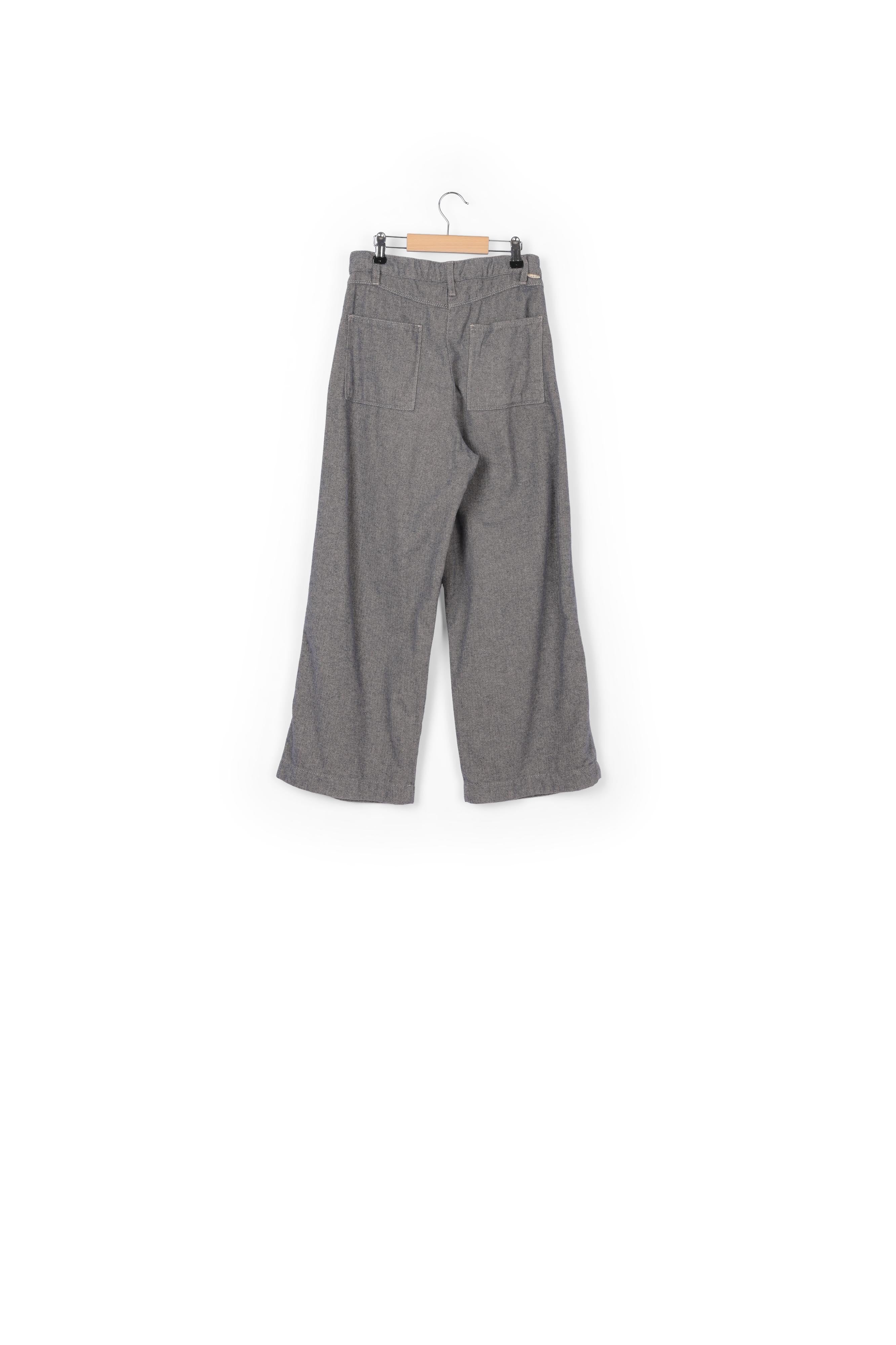 PANTALON PAPA Faume - seconde main