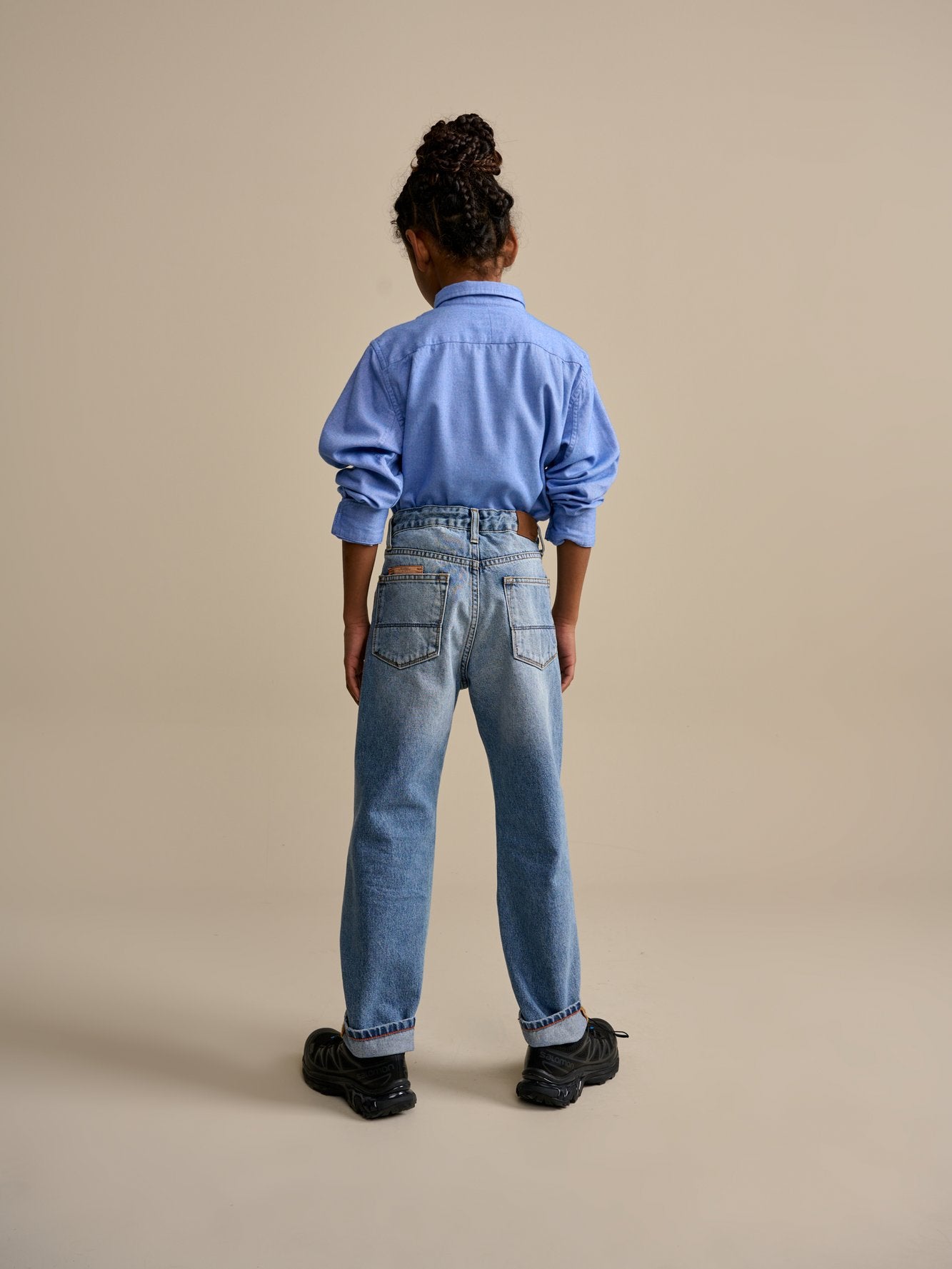 JEANS PEYO Faume - seconde main